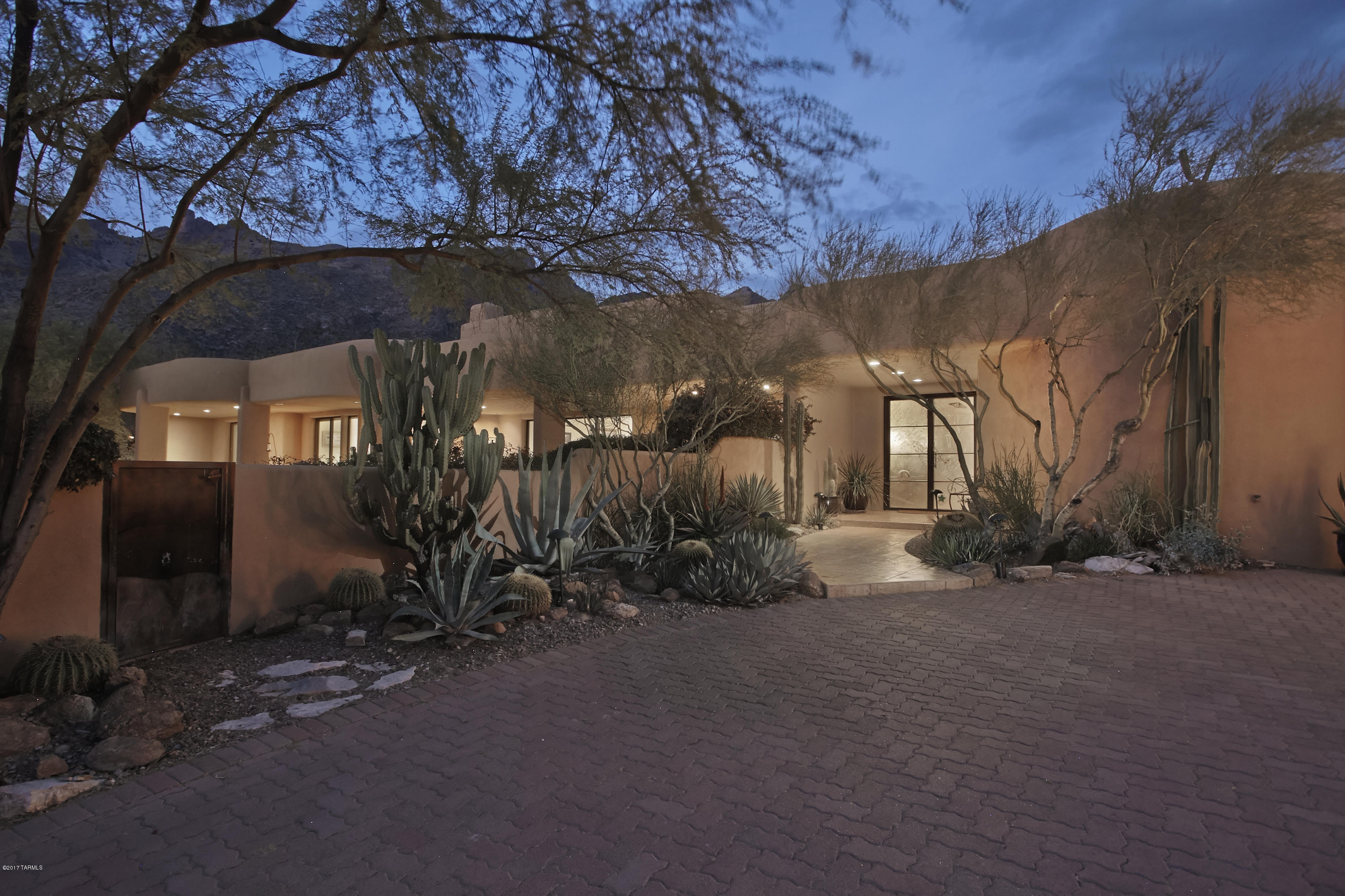Canyons (The) - Residential