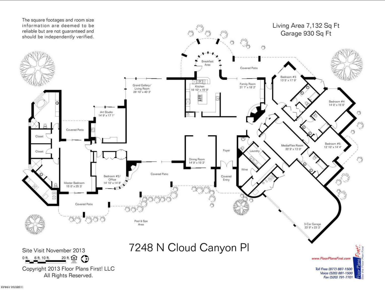 Canyons (The) - Residential