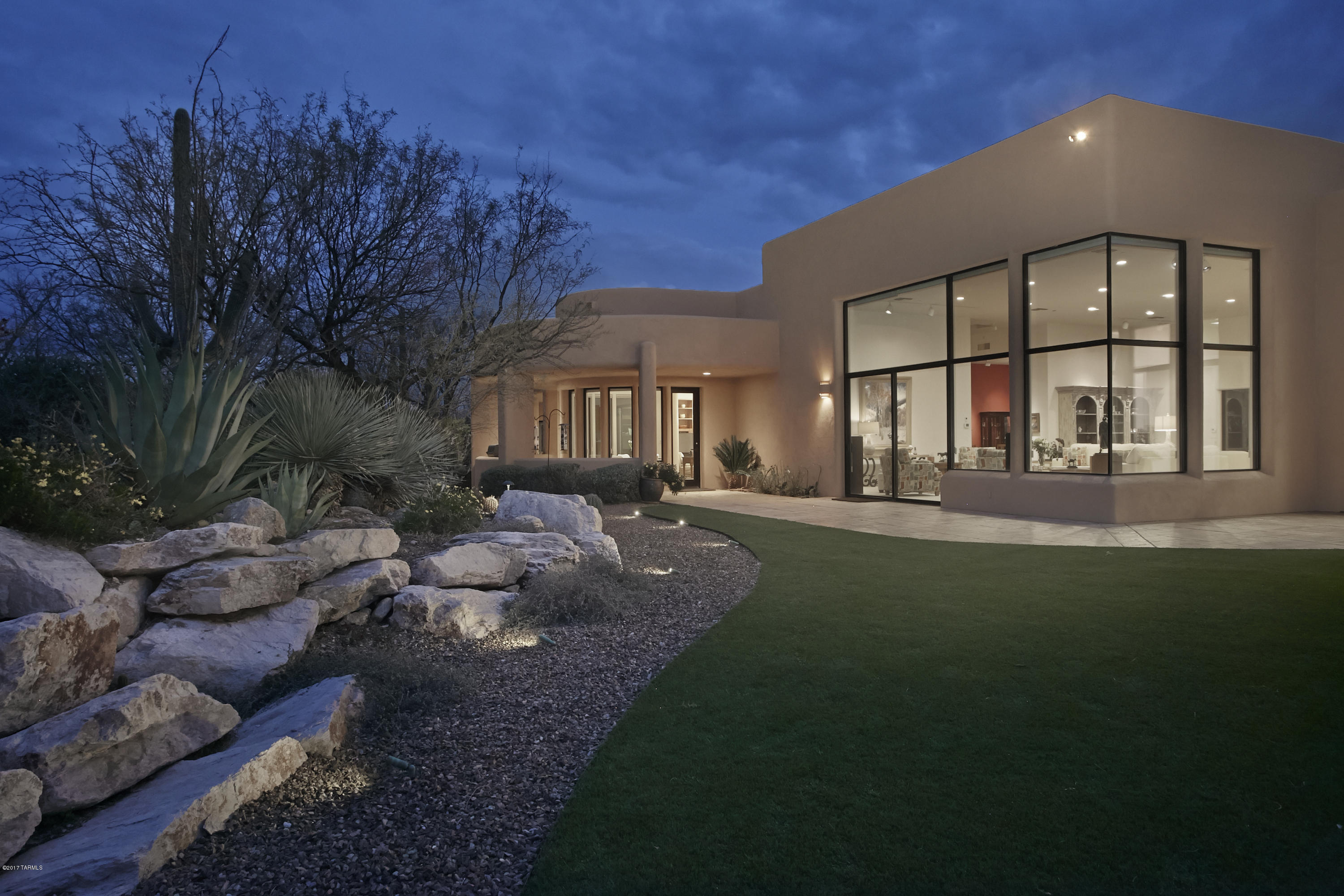 Canyons (The) - Residential