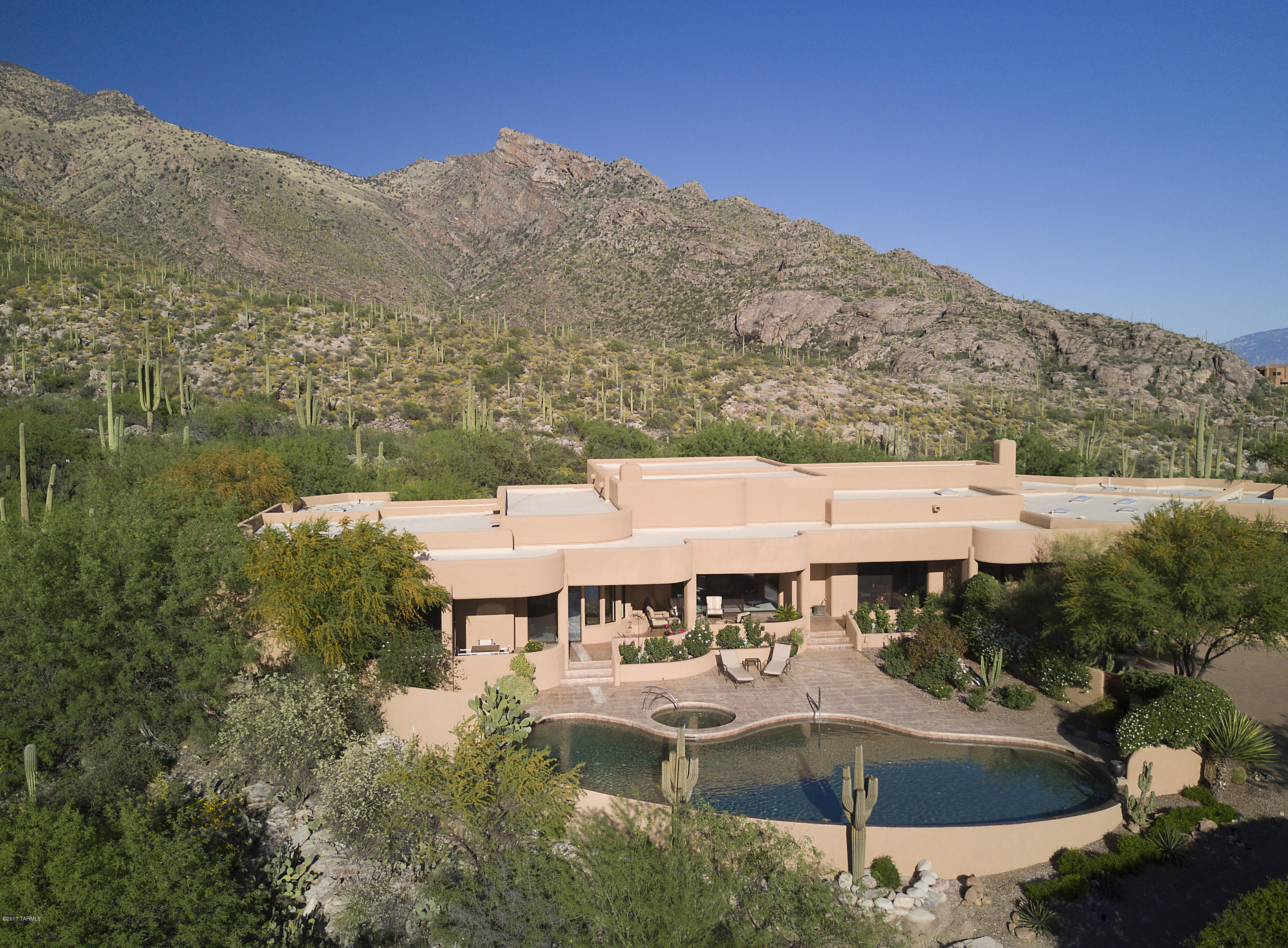 Canyons (The) - Residential
