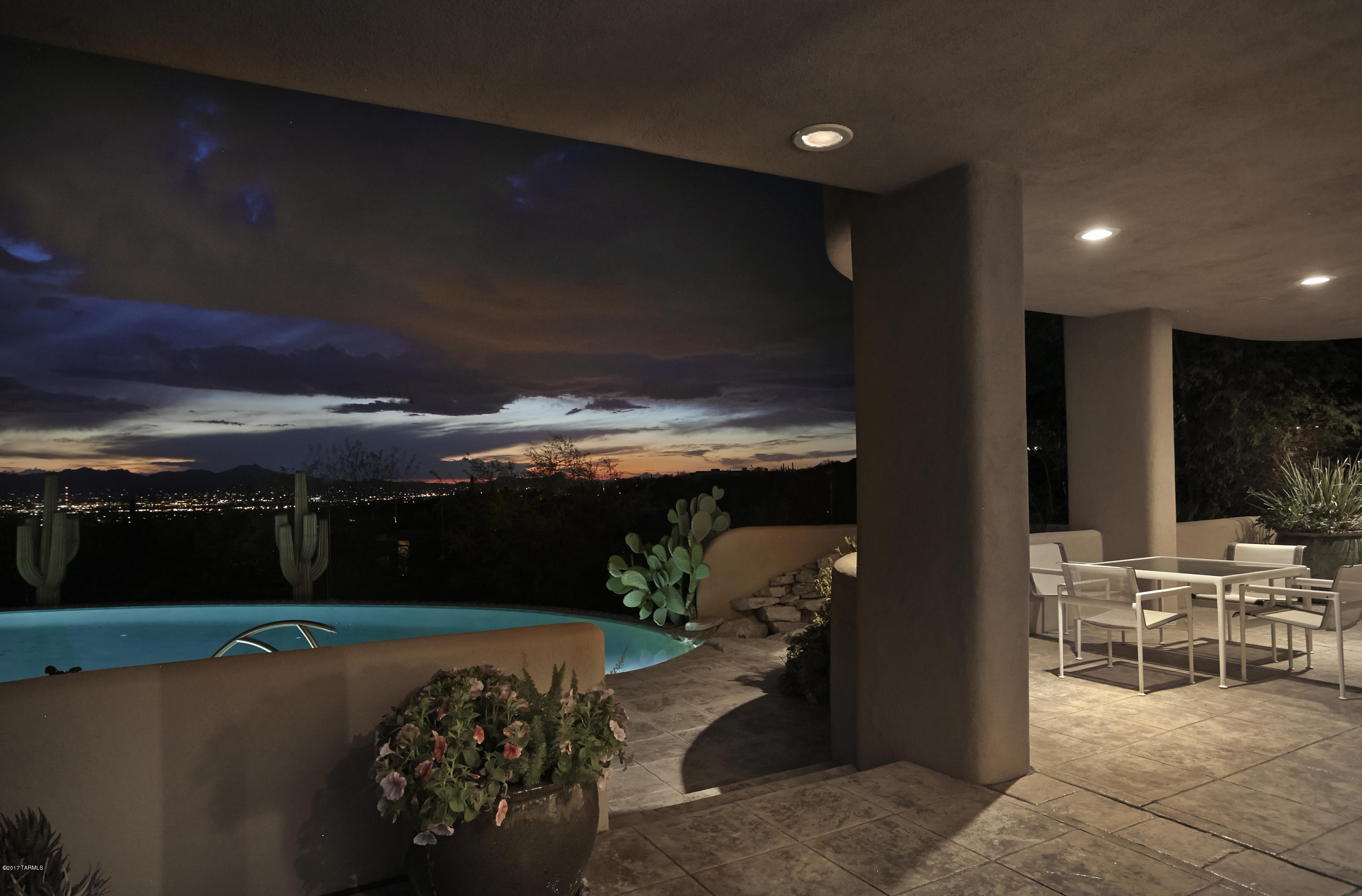 Canyons (The) - Residential