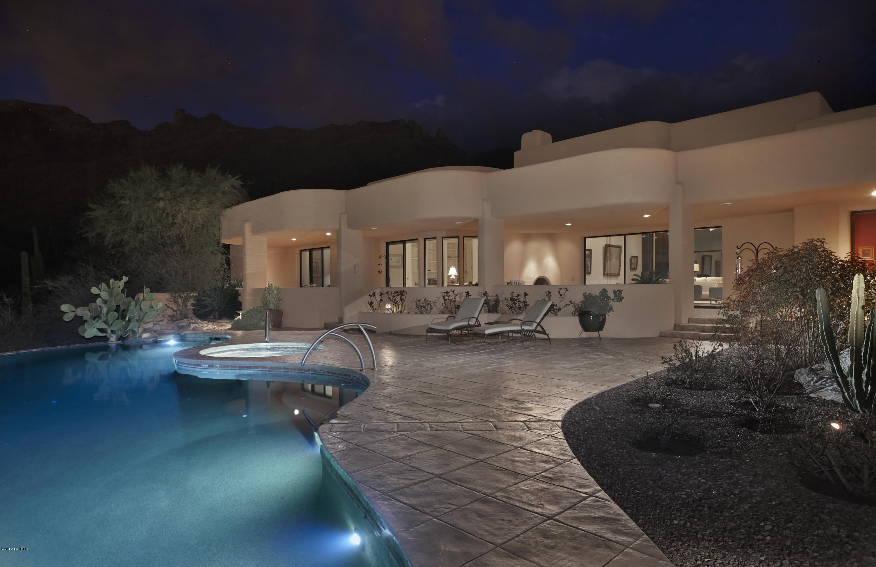 Canyons (The) - Residential