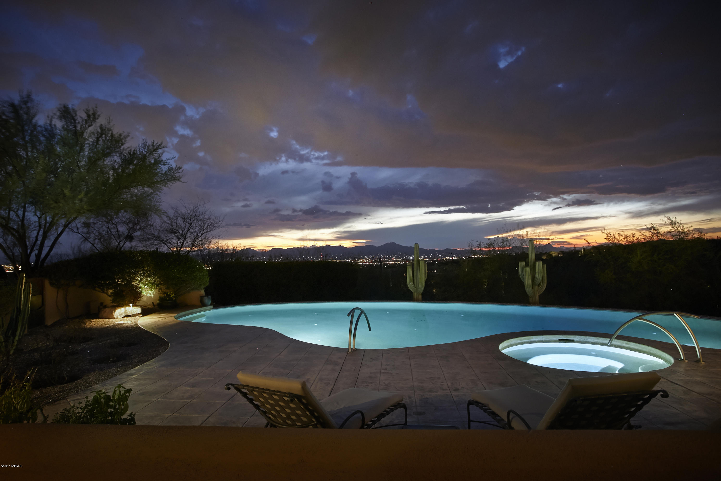 Canyons (The) - Residential