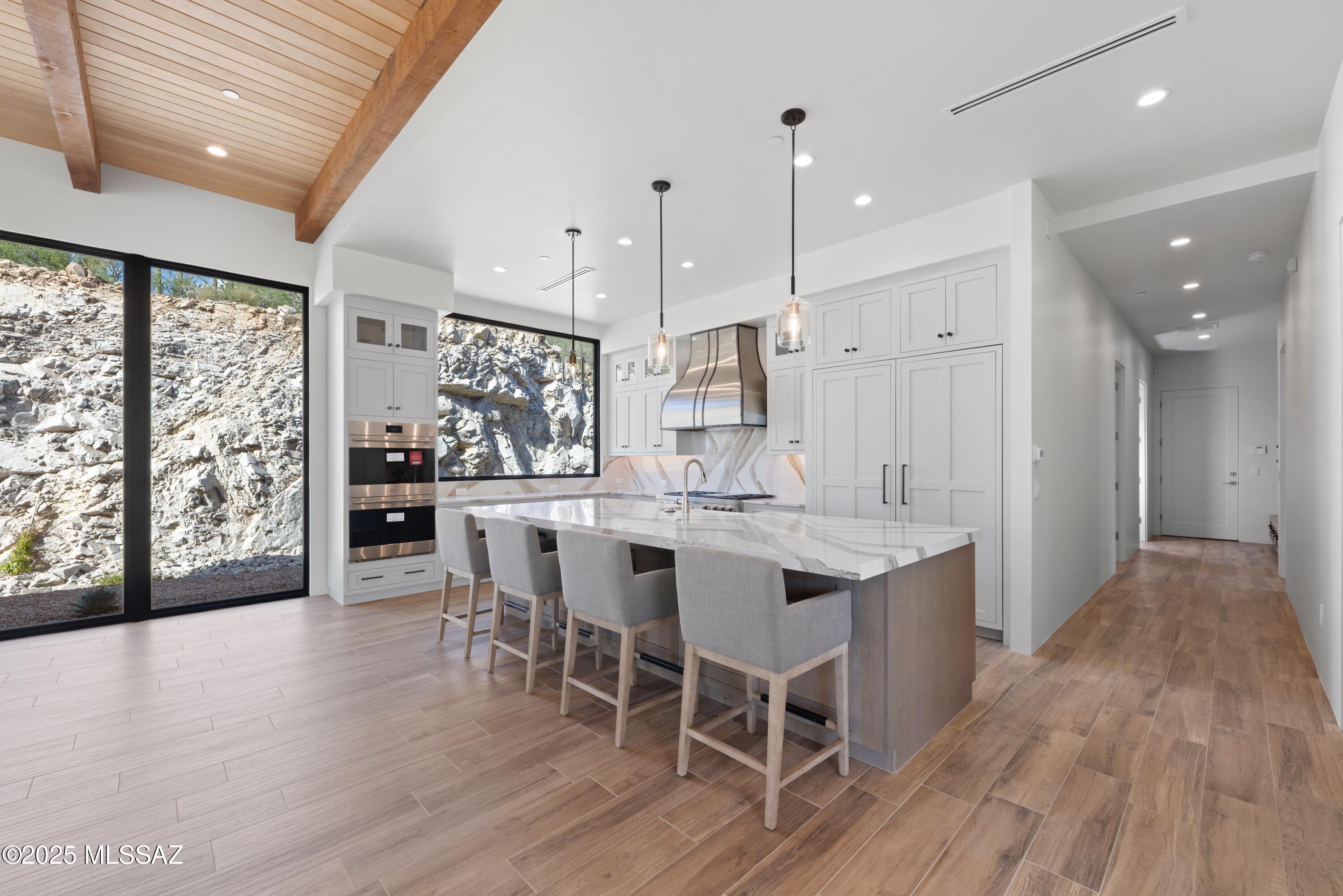 Canyon Pass At Dove Mountain - Residential