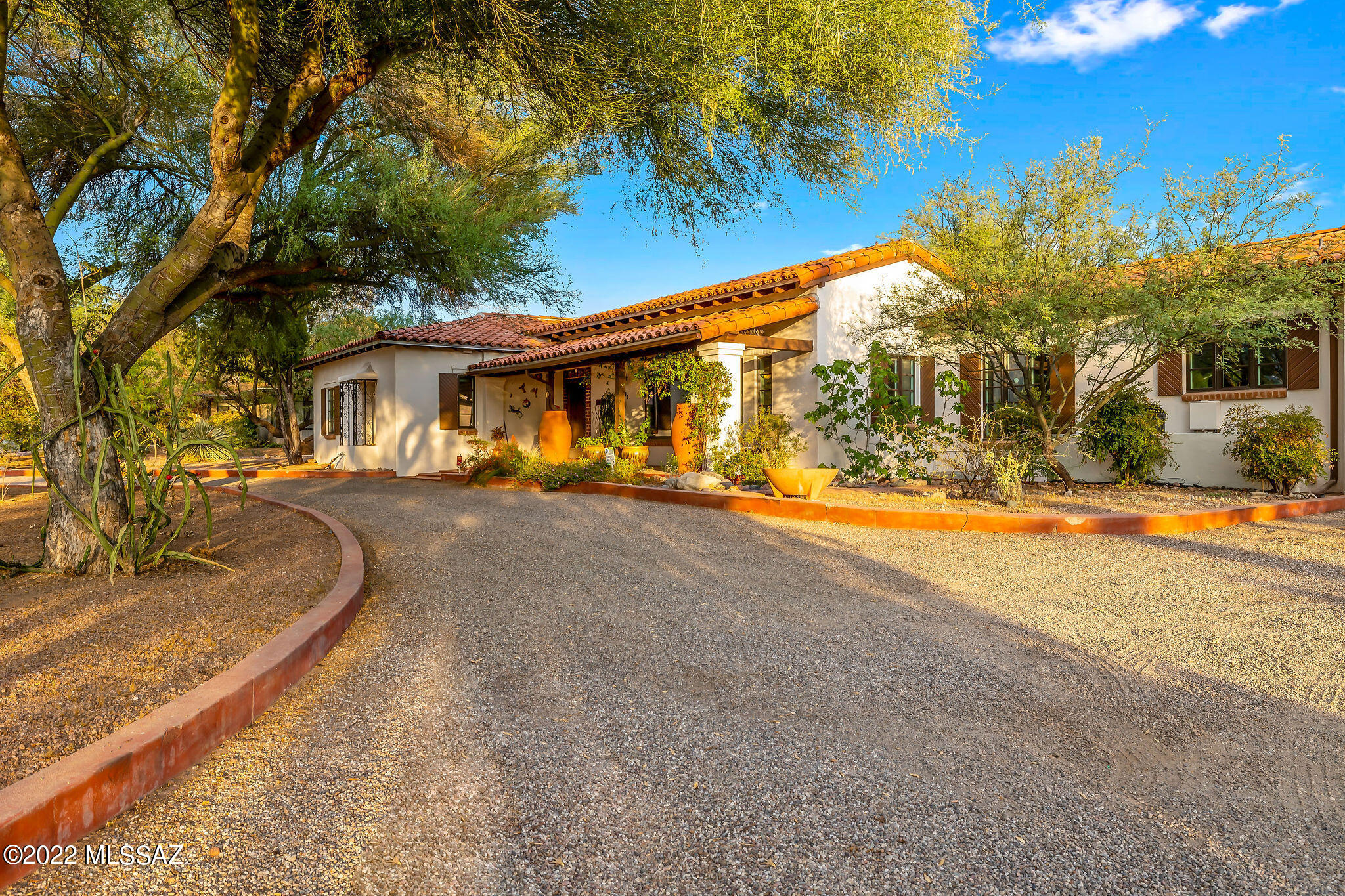 El Encanto Estates - Residential