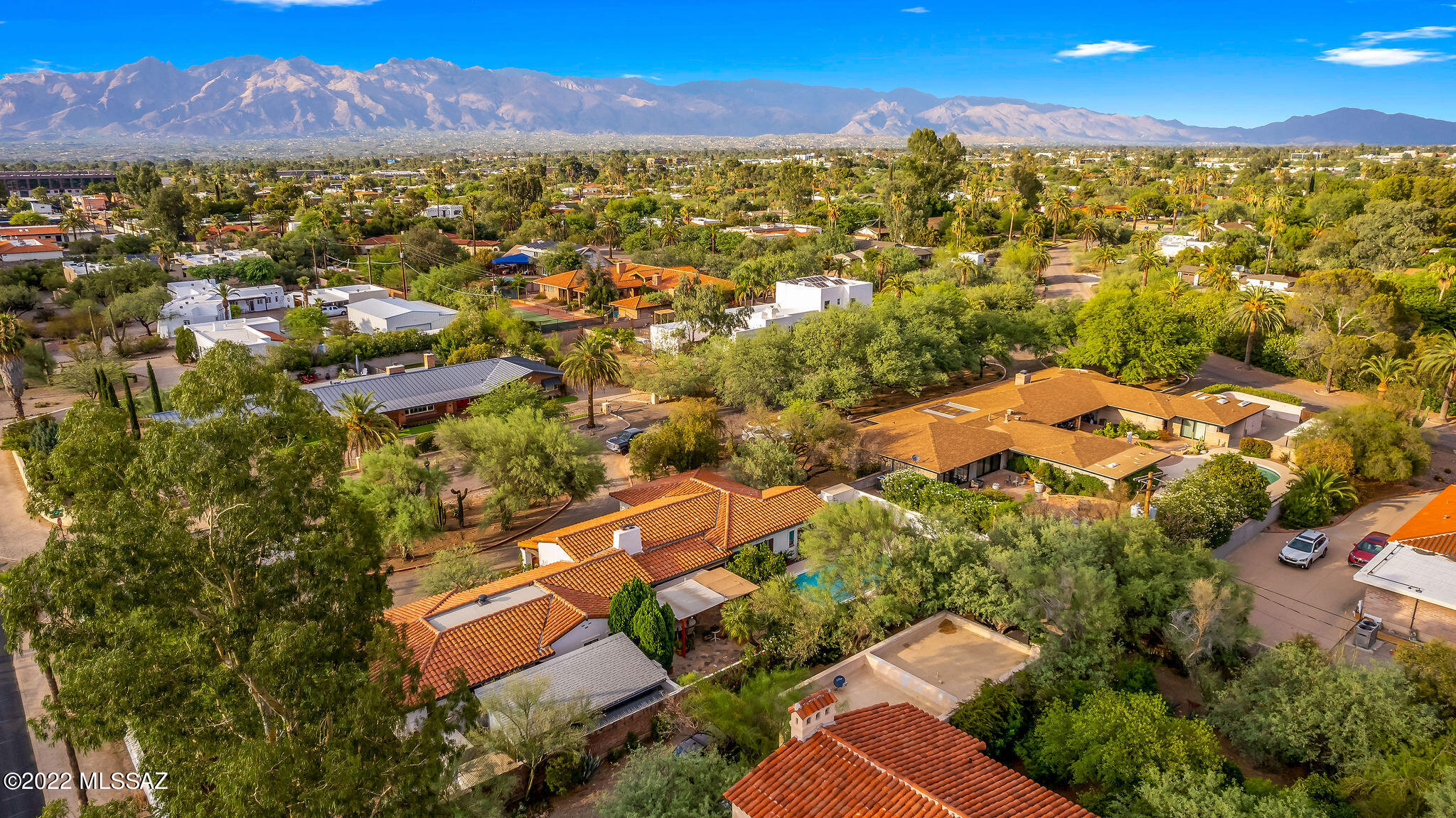 El Encanto Estates - Residential