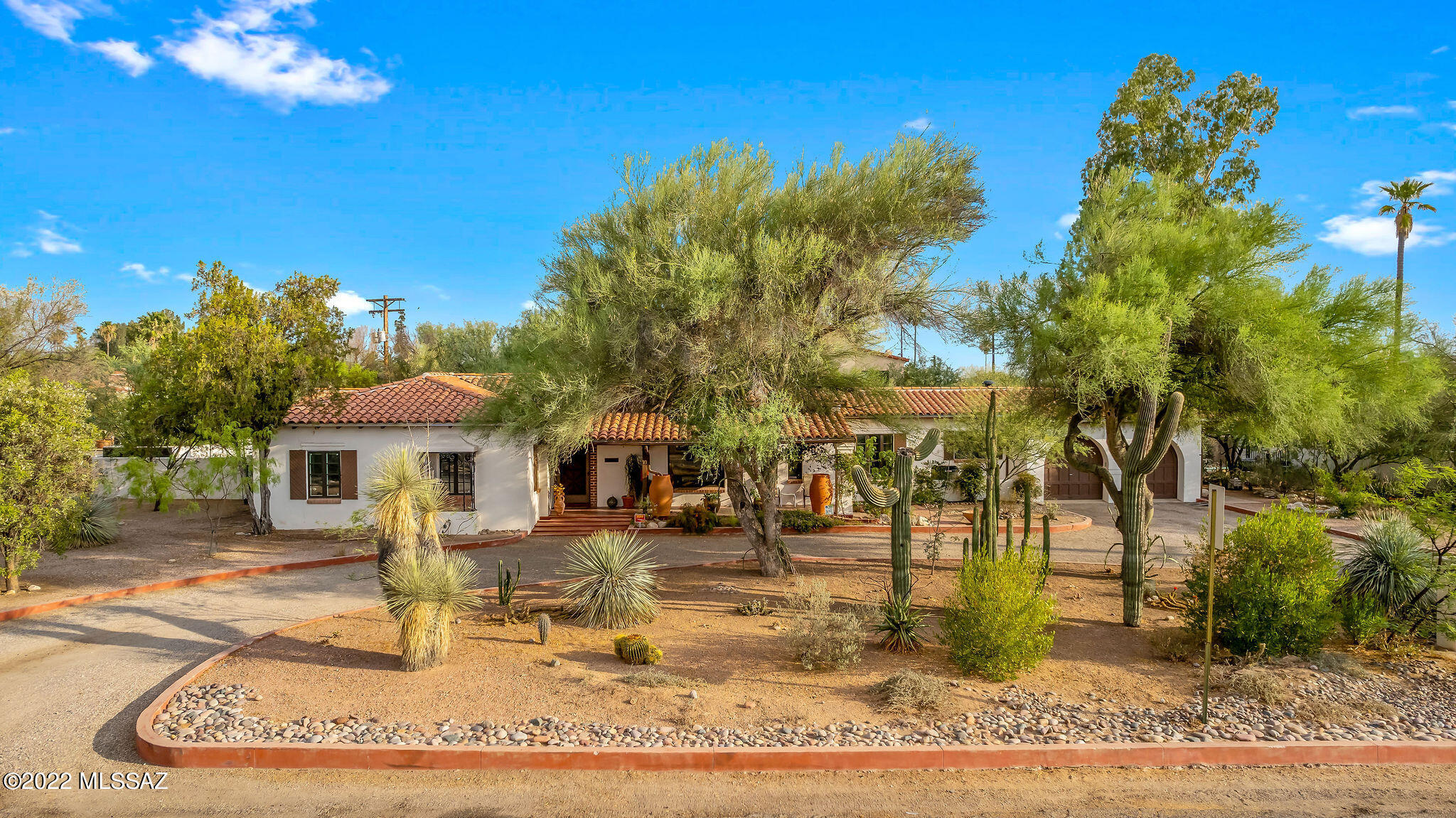 El Encanto Estates - Residential
