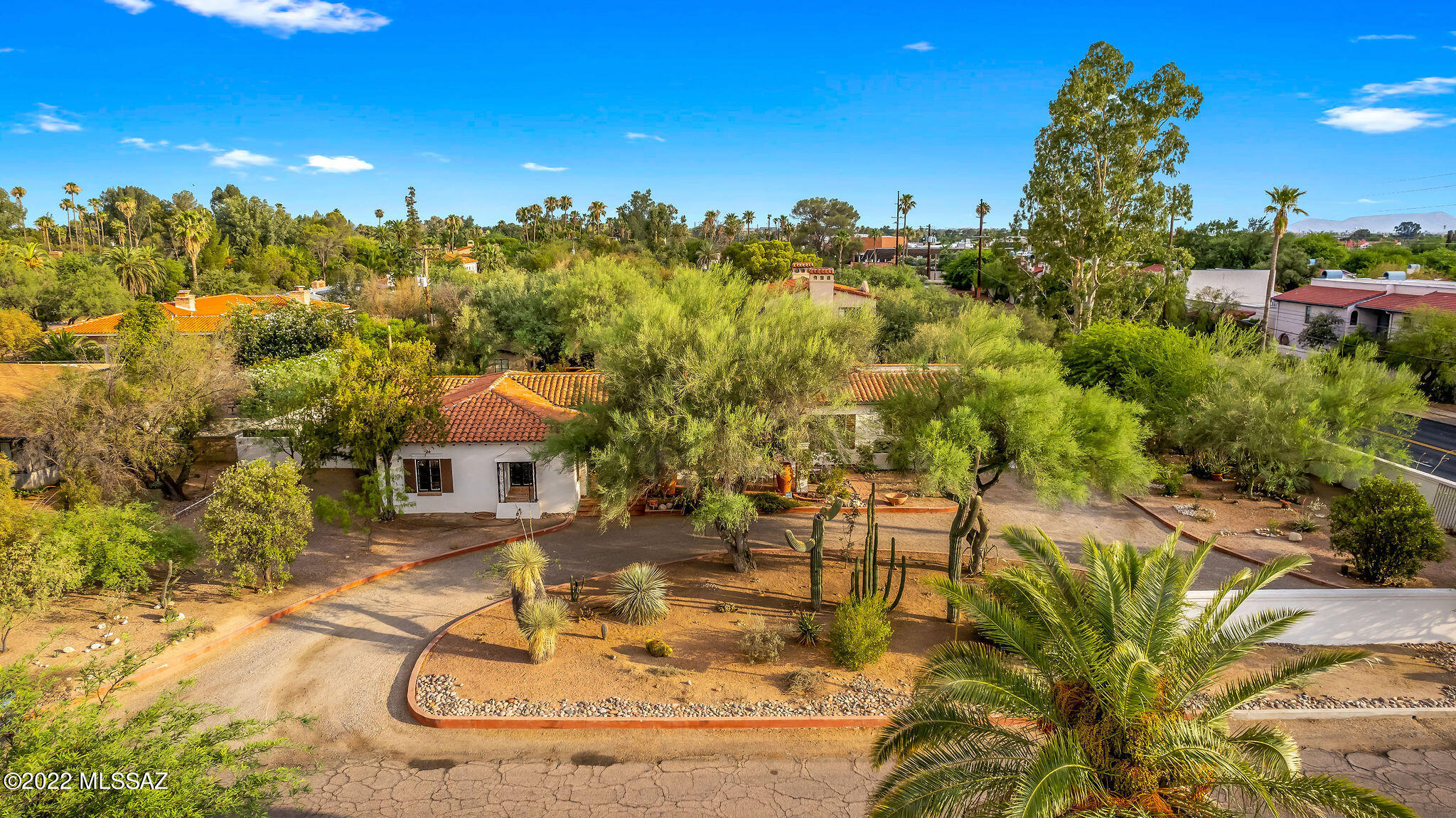 El Encanto Estates - Residential