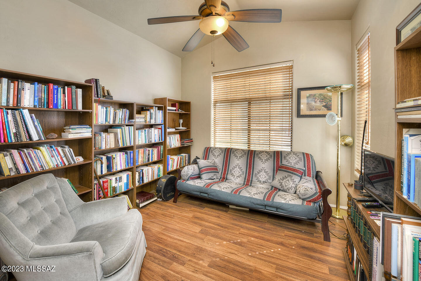 Catalina Point (1-32) - Residential