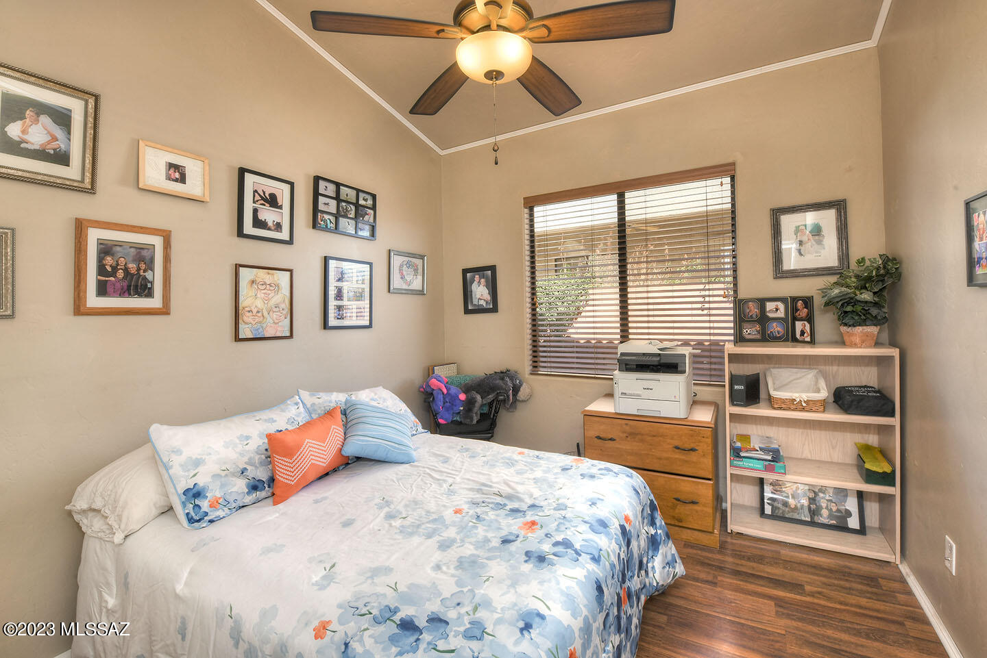 Catalina Point (1-32) - Residential