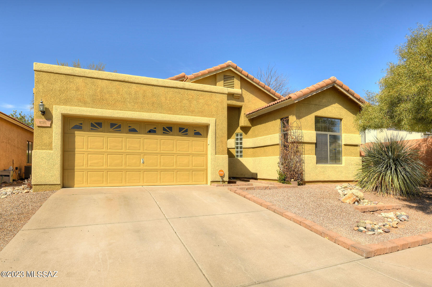 Catalina Point (1-32) - Residential