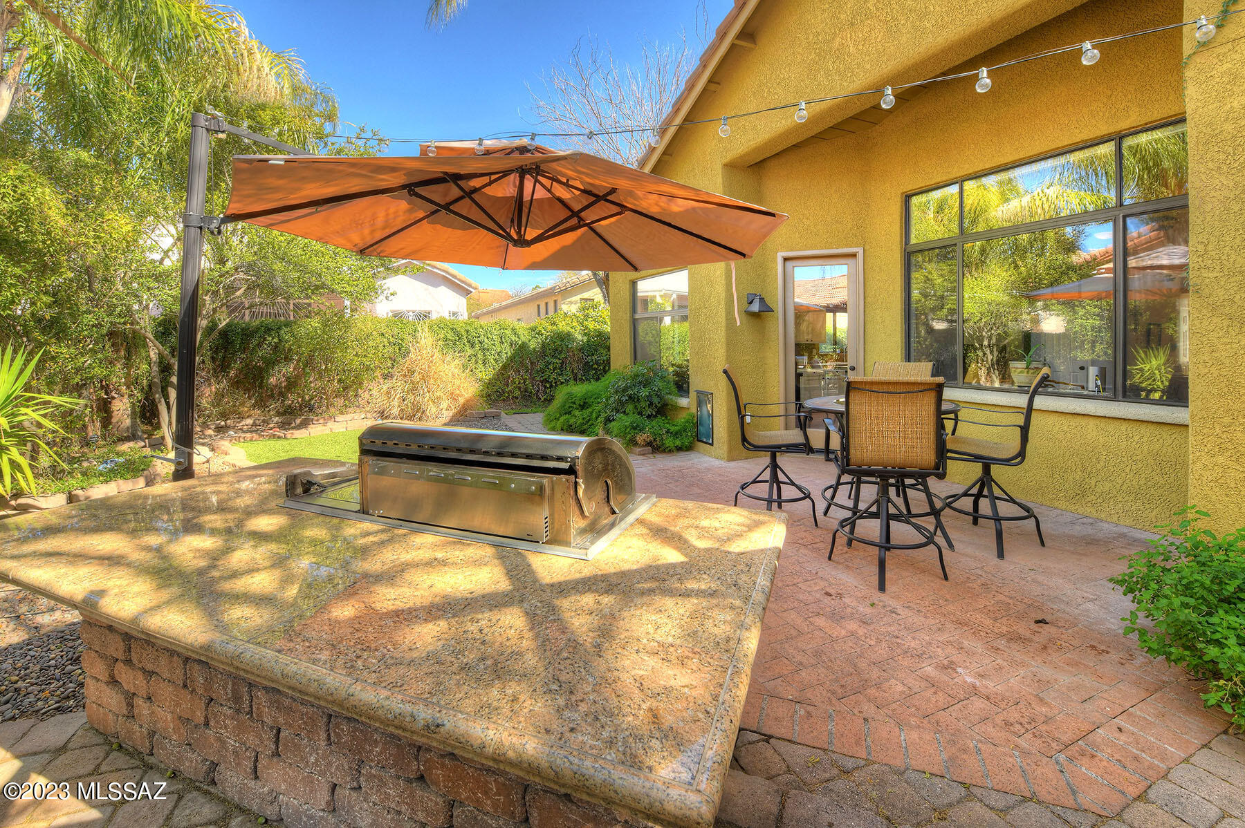 Catalina Point (1-32) - Residential
