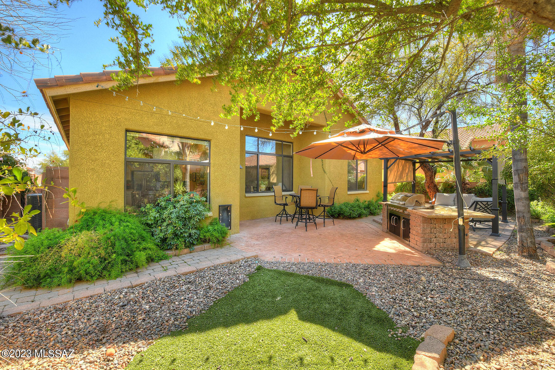 Catalina Point (1-32) - Residential