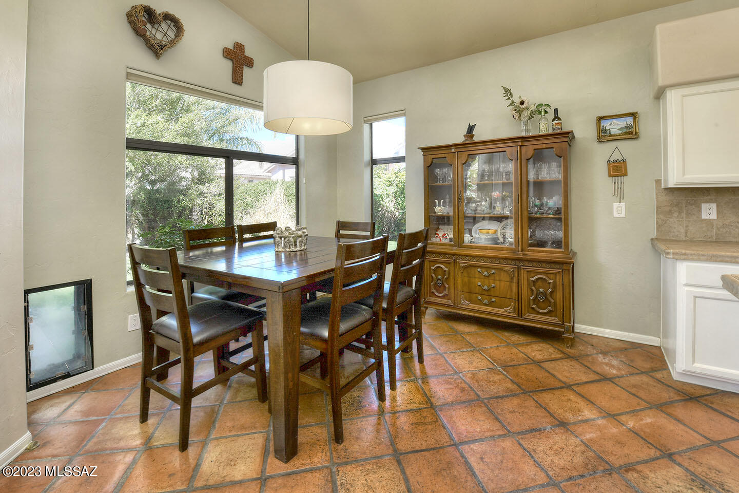 Catalina Point (1-32) - Residential