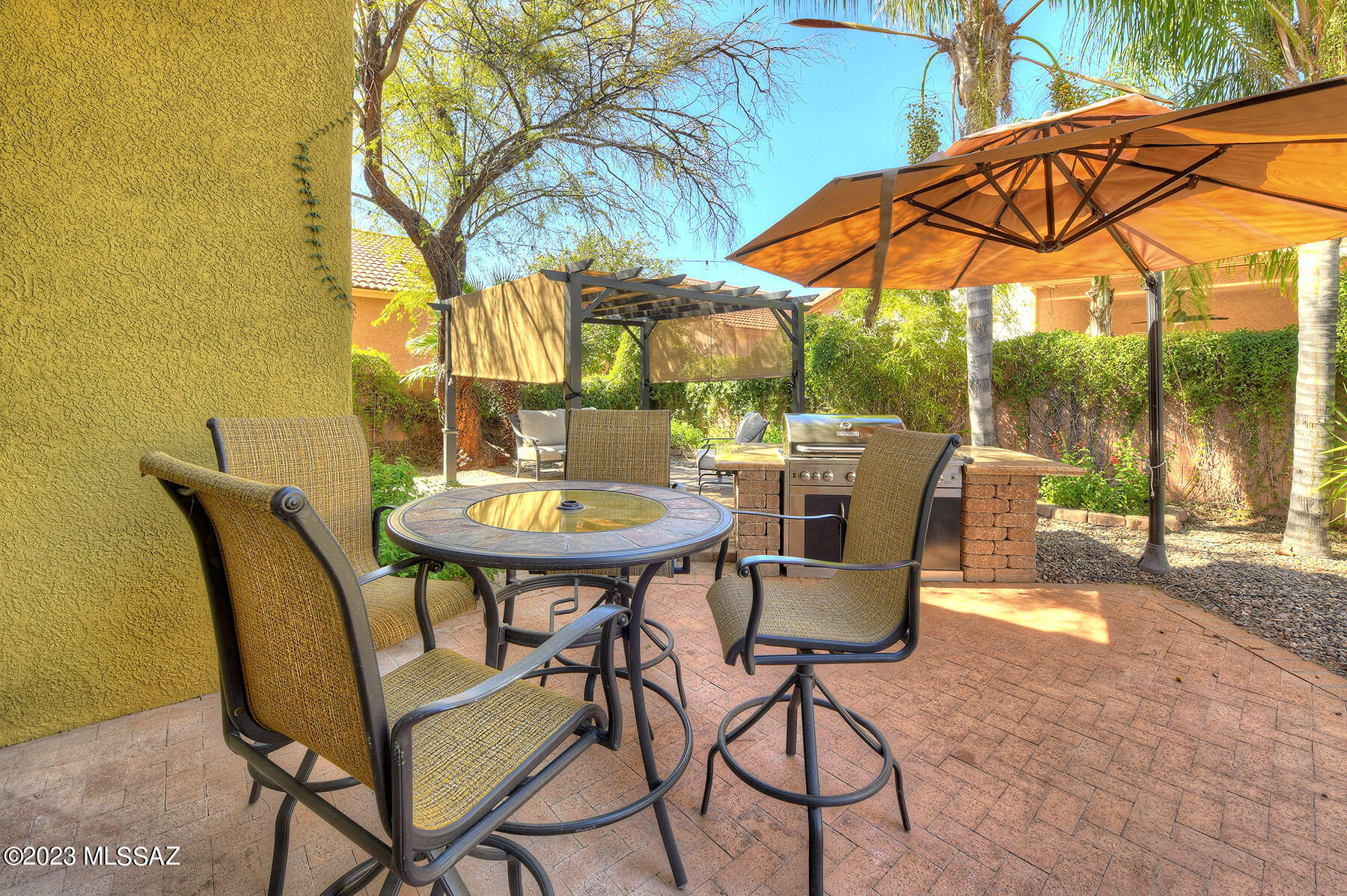 Catalina Point (1-32) - Residential