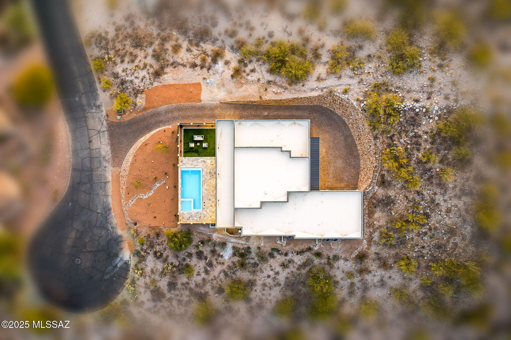 Rio Verde Vista III - Residential