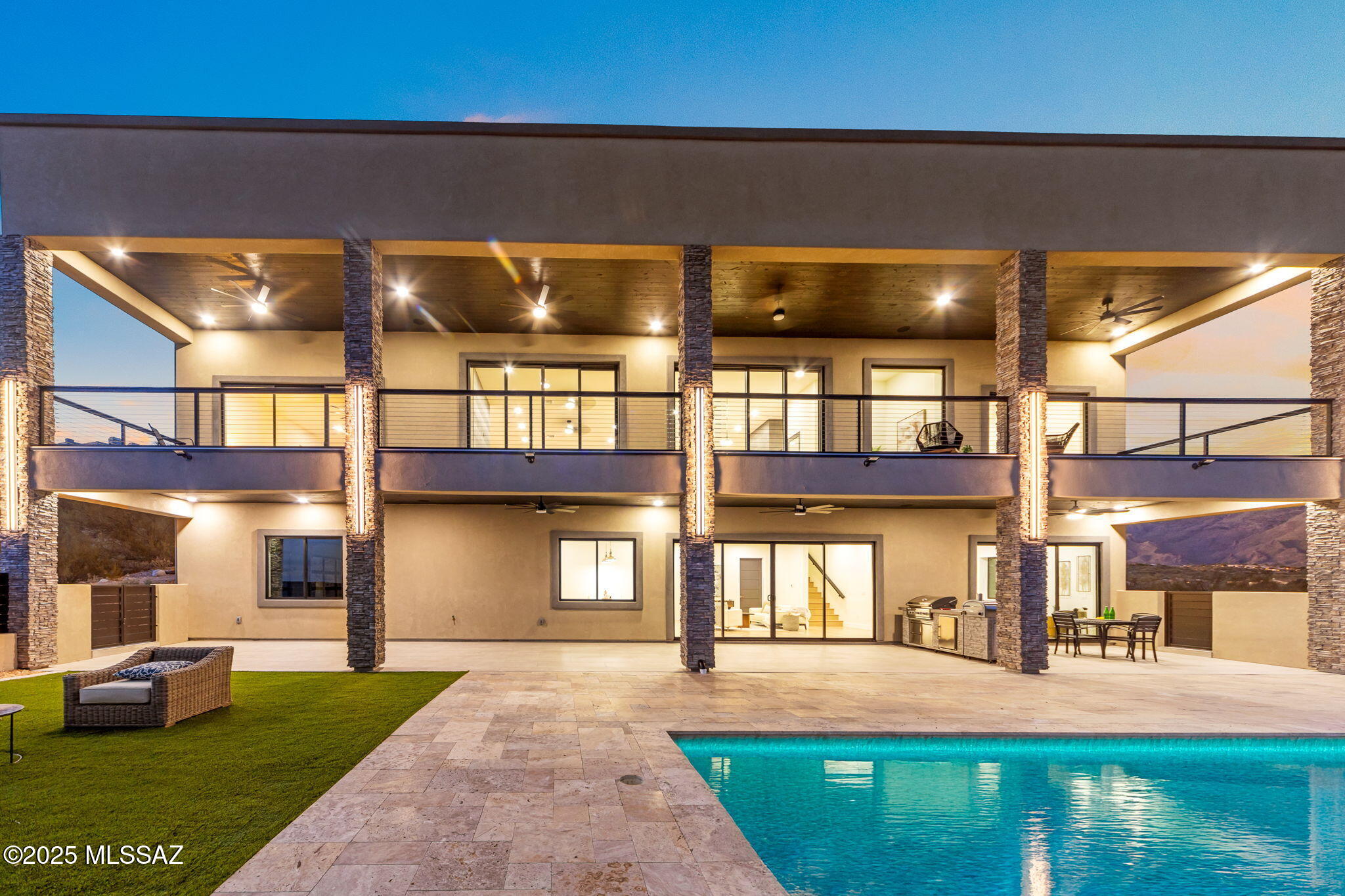 Rio Verde Vista III - Residential
