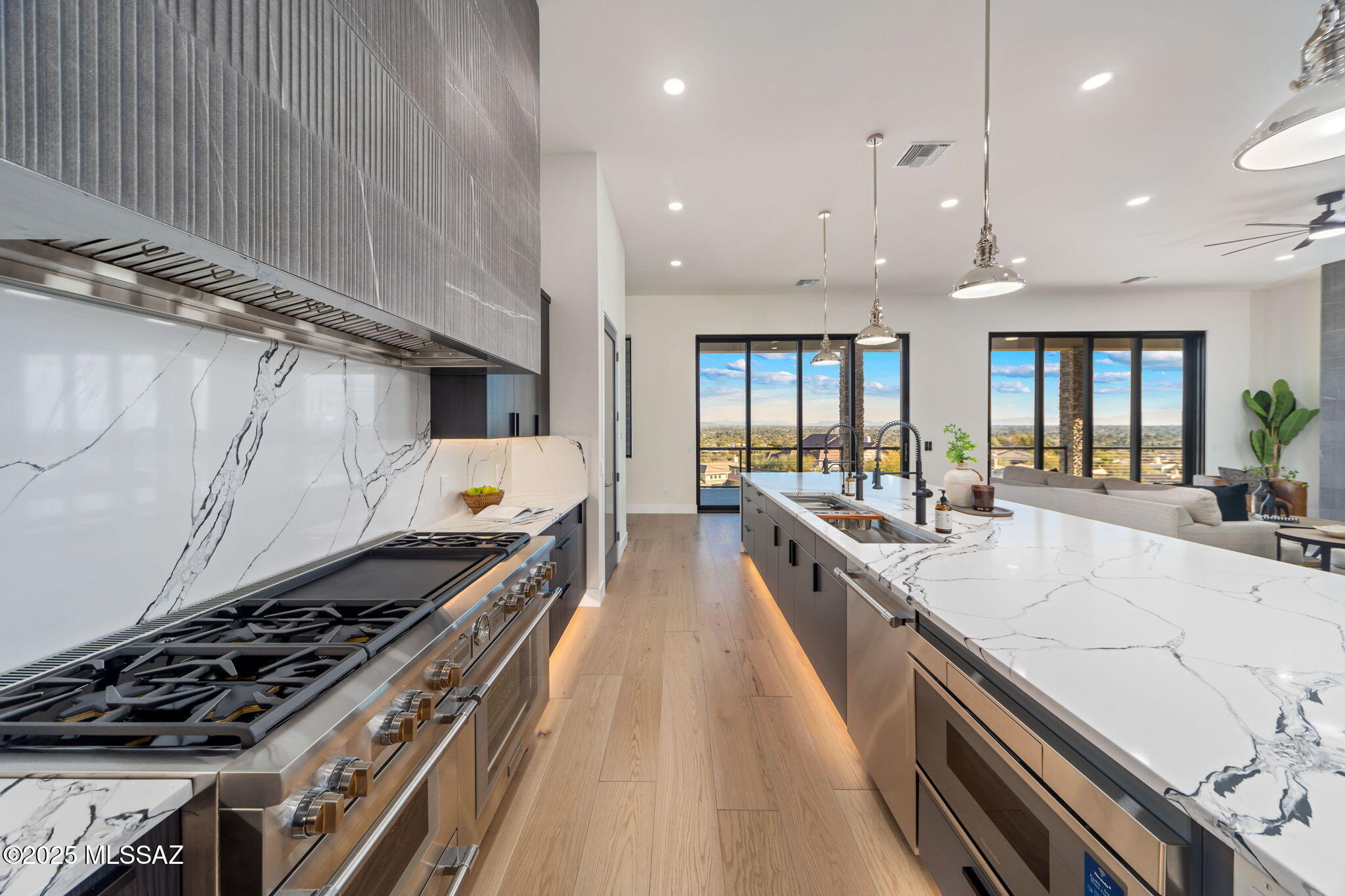 Rio Verde Vista III - Residential