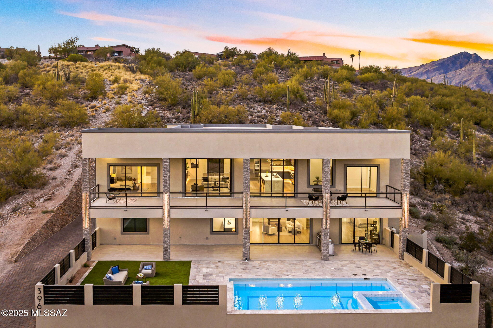 Rio Verde Vista III - Residential