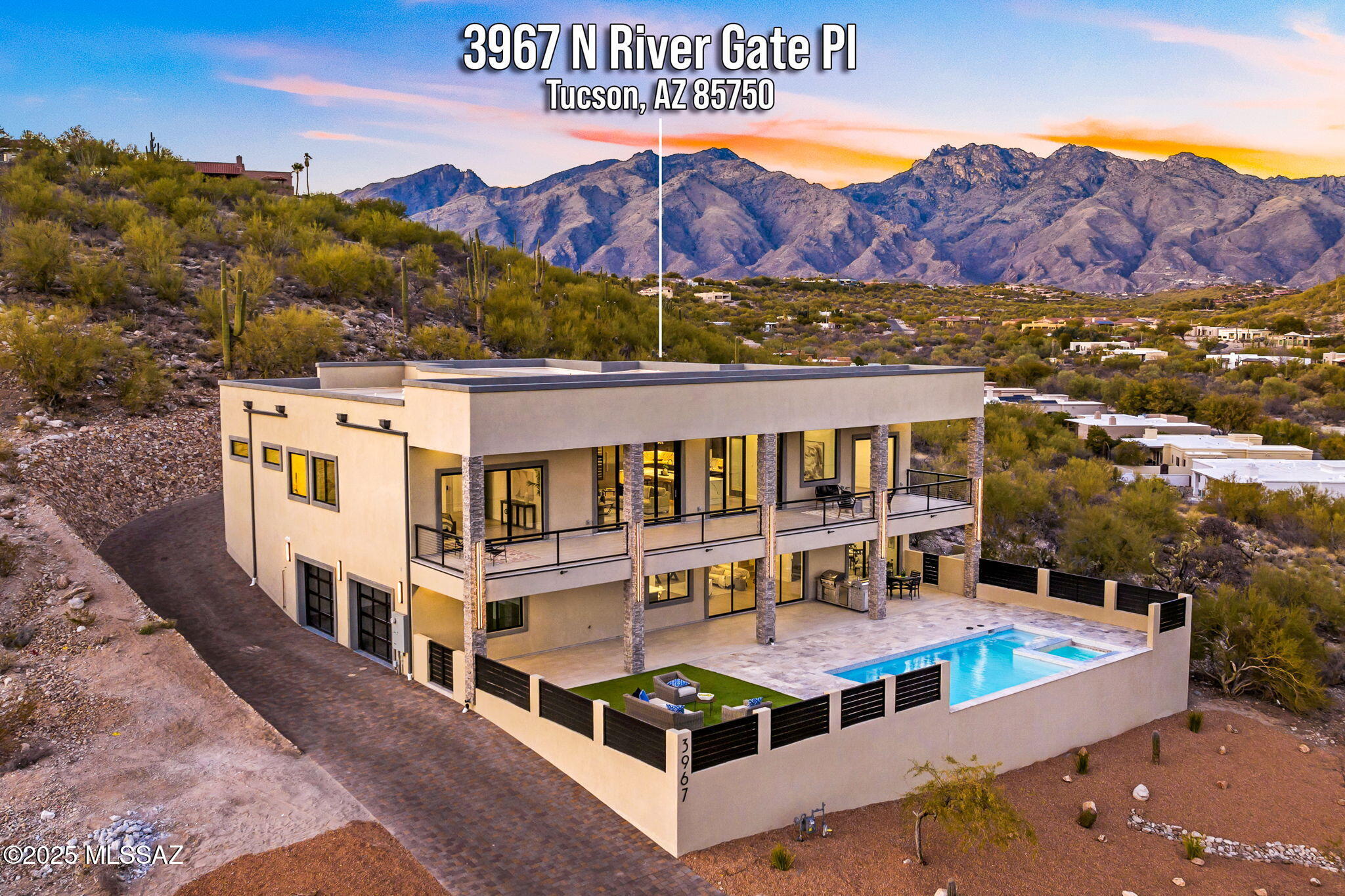 Rio Verde Vista III - Residential