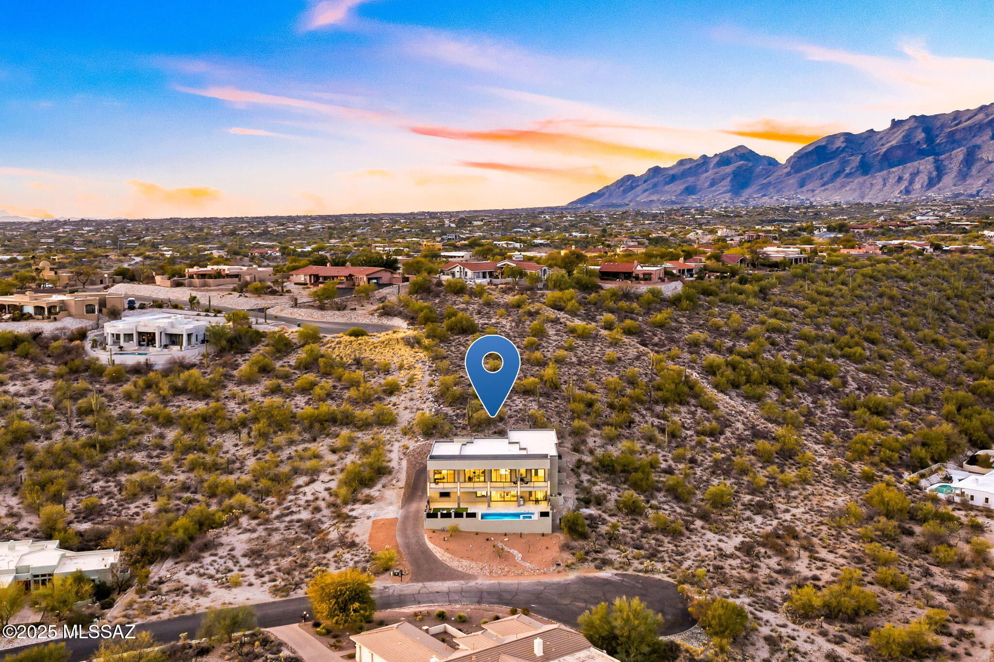 Rio Verde Vista III - Residential