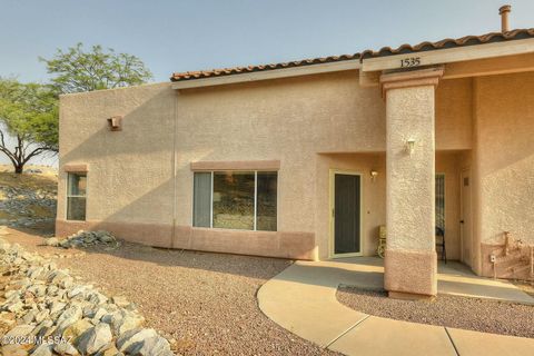 A home in Green Valley