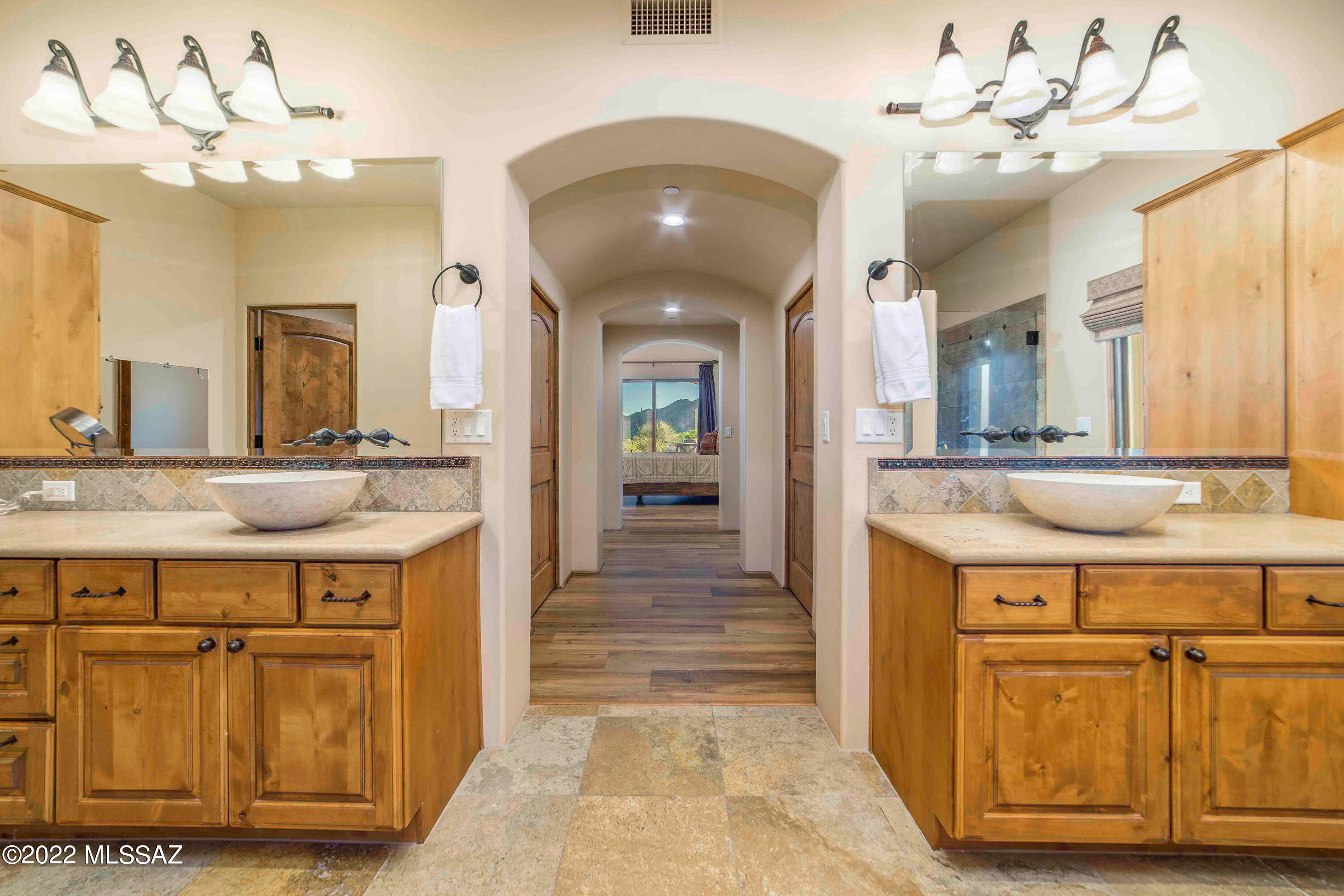Stone Canyon III - Residential