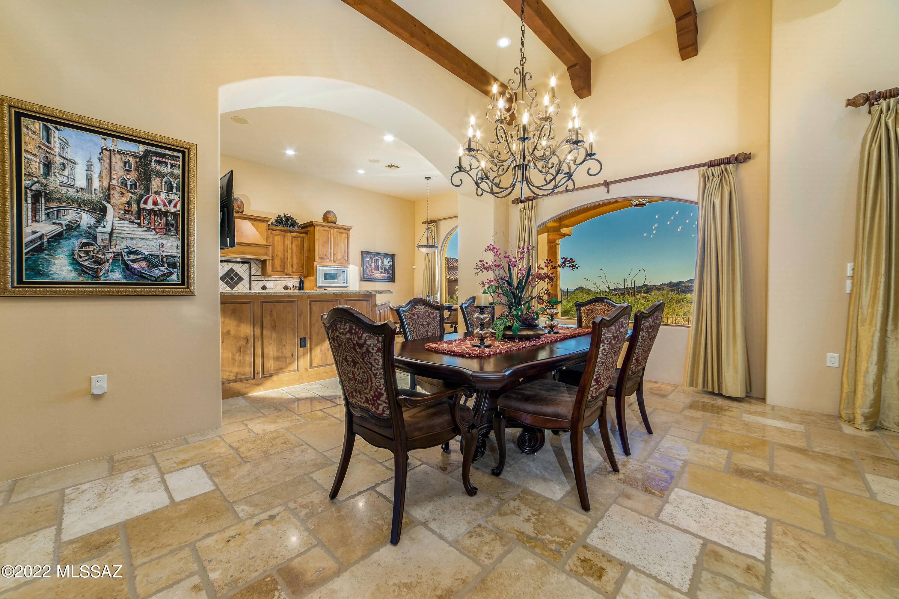 Stone Canyon III - Residential