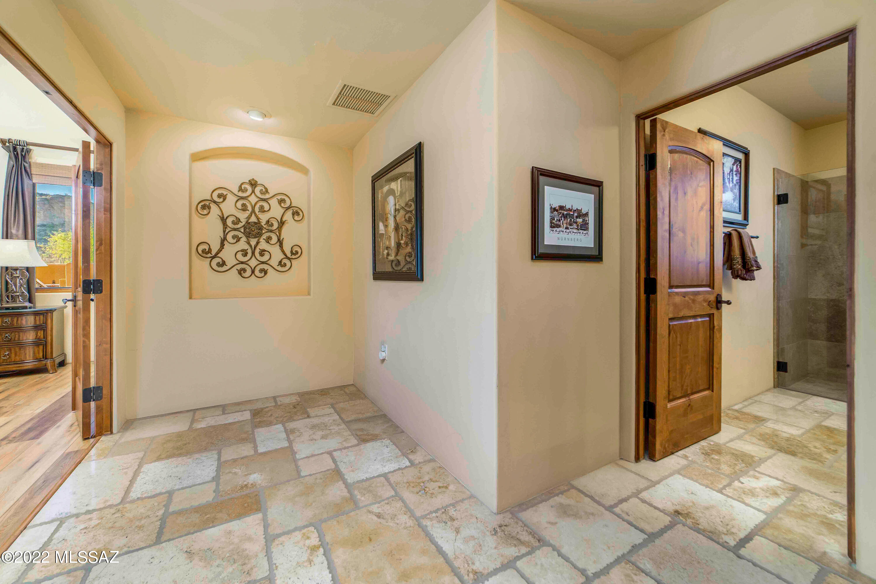 Stone Canyon III - Residential