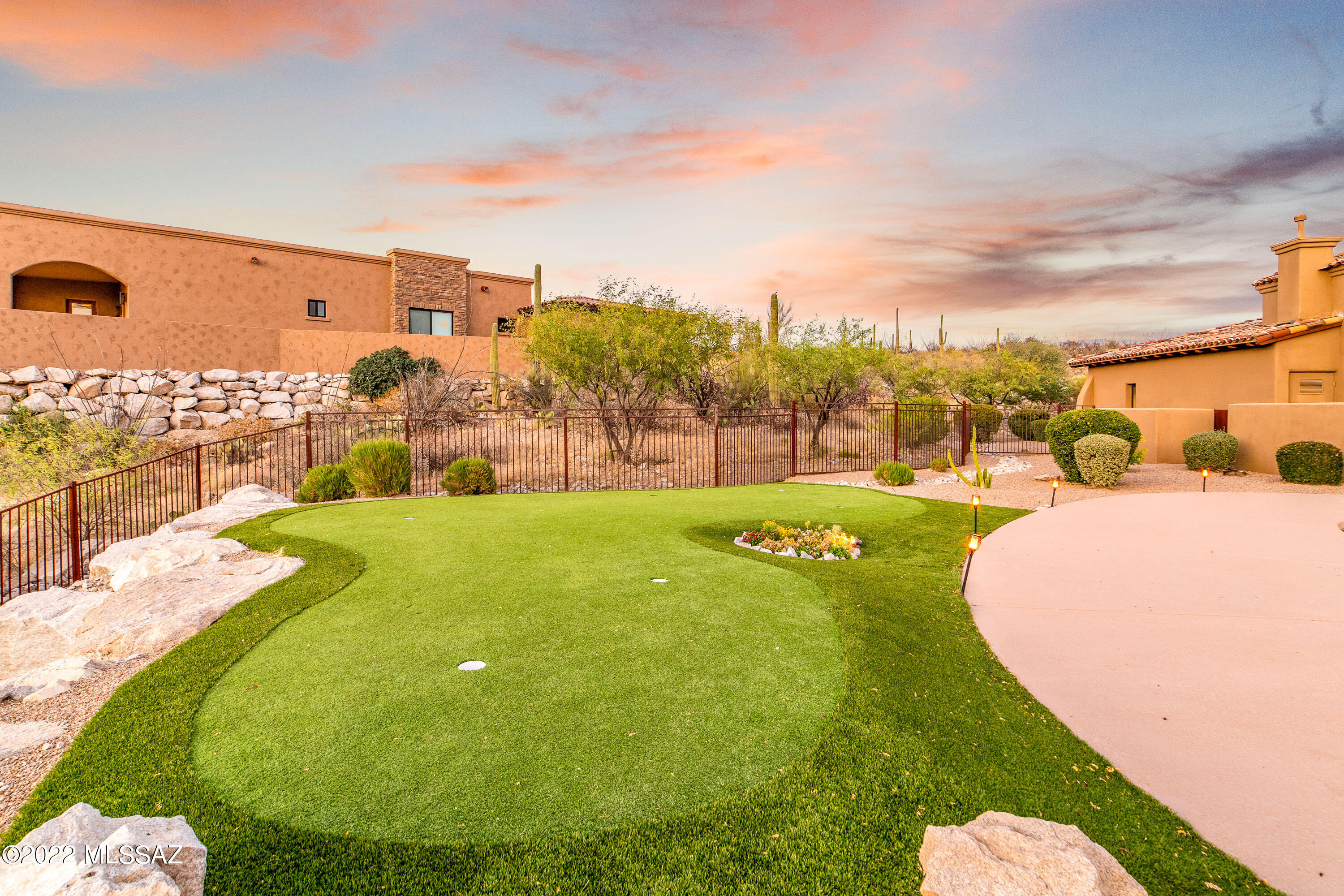 Stone Canyon III - Residential
