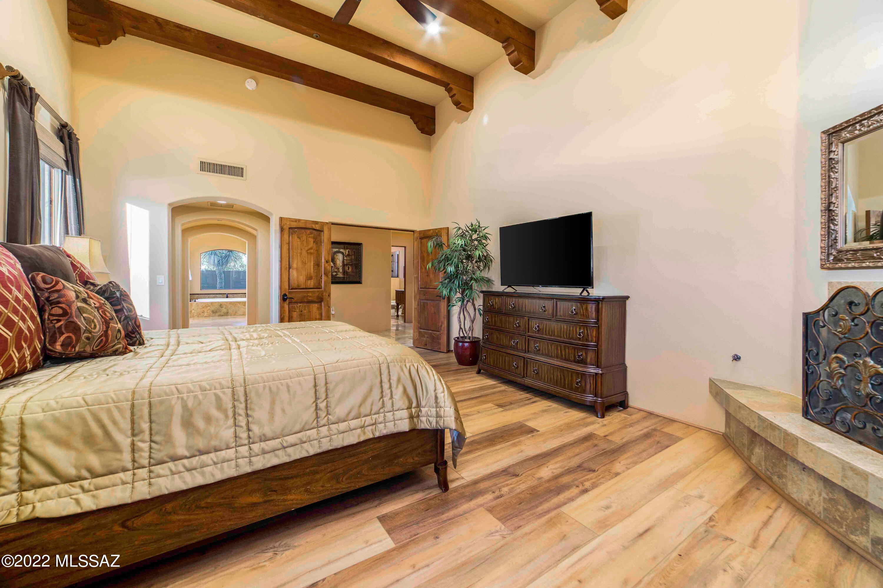 Stone Canyon III - Residential