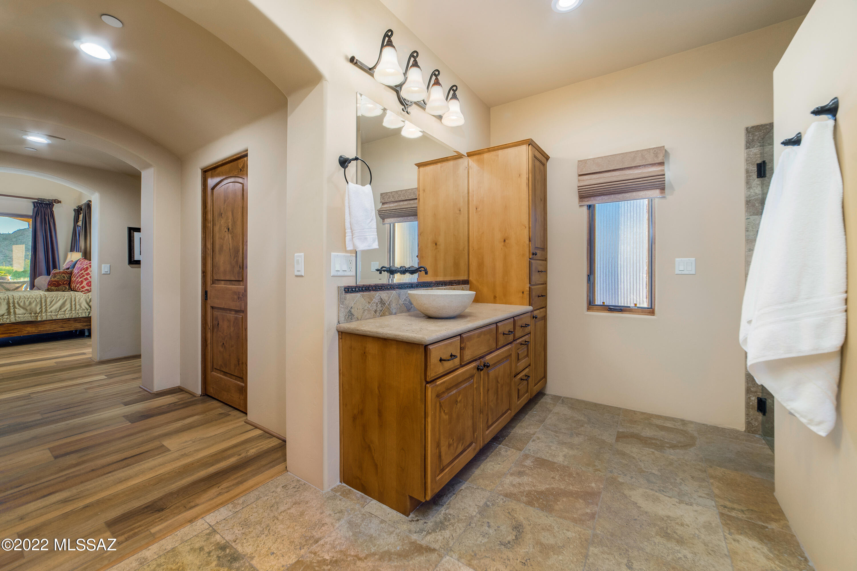 Stone Canyon III - Residential