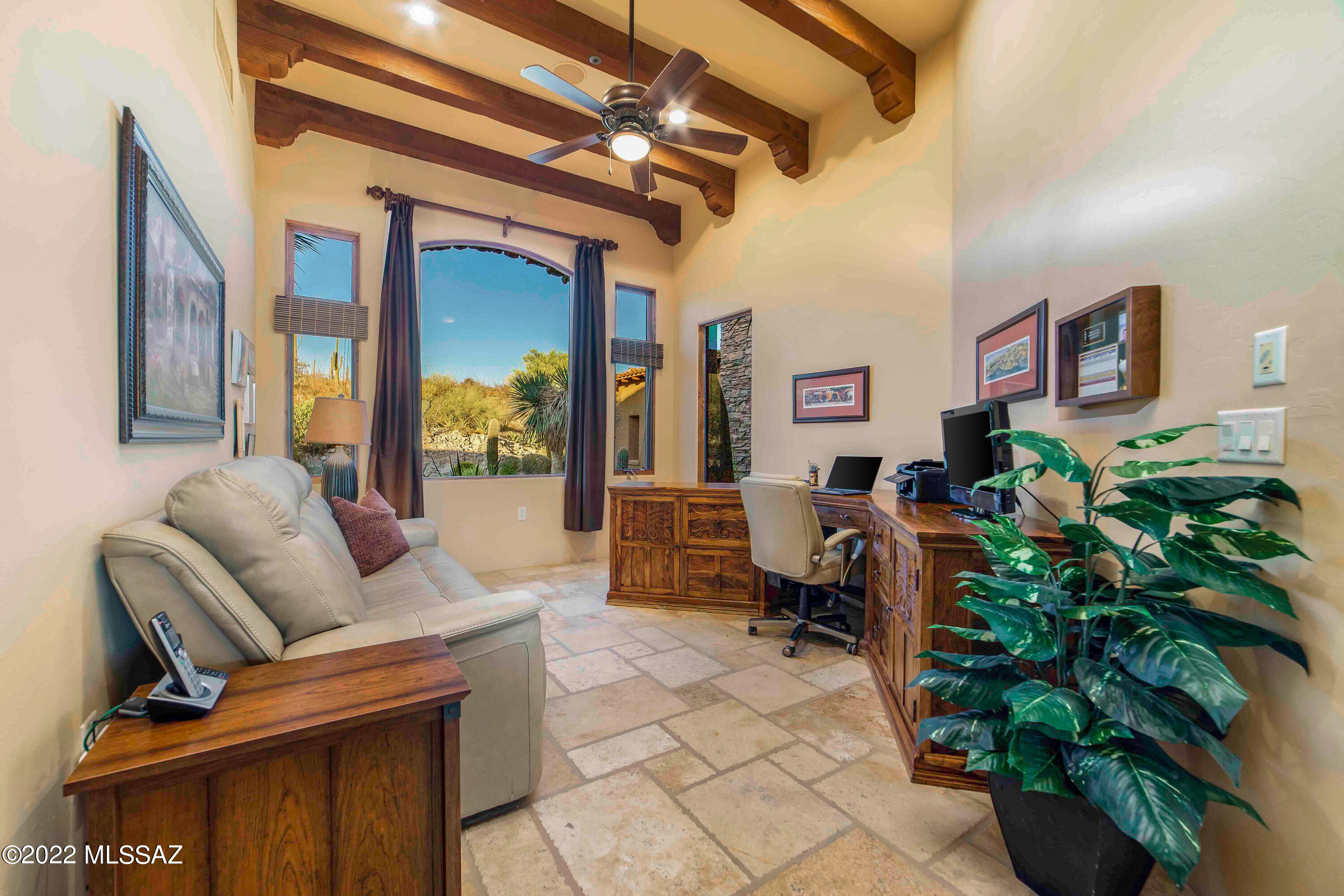 Stone Canyon III - Residential