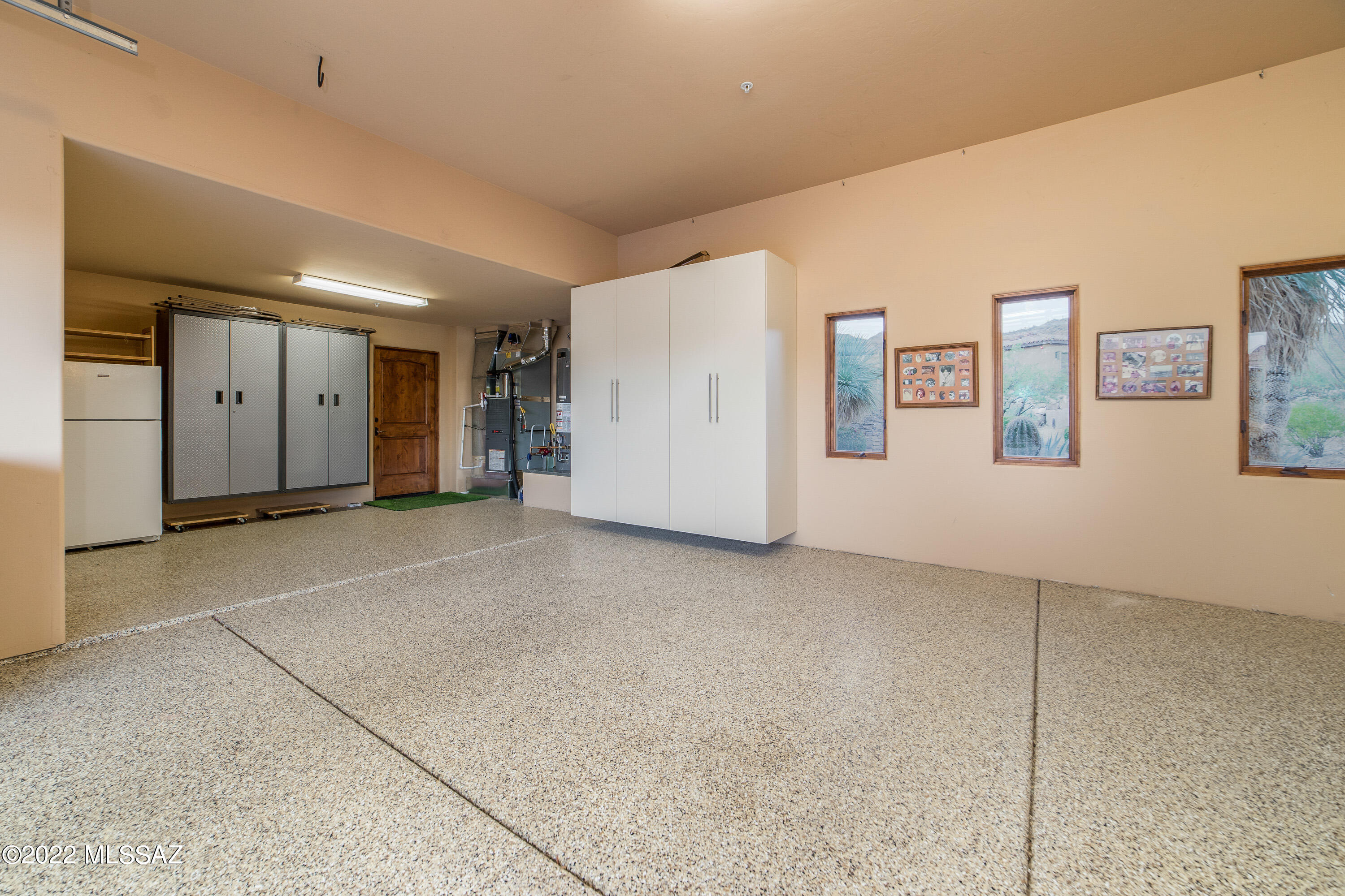 Stone Canyon III - Residential