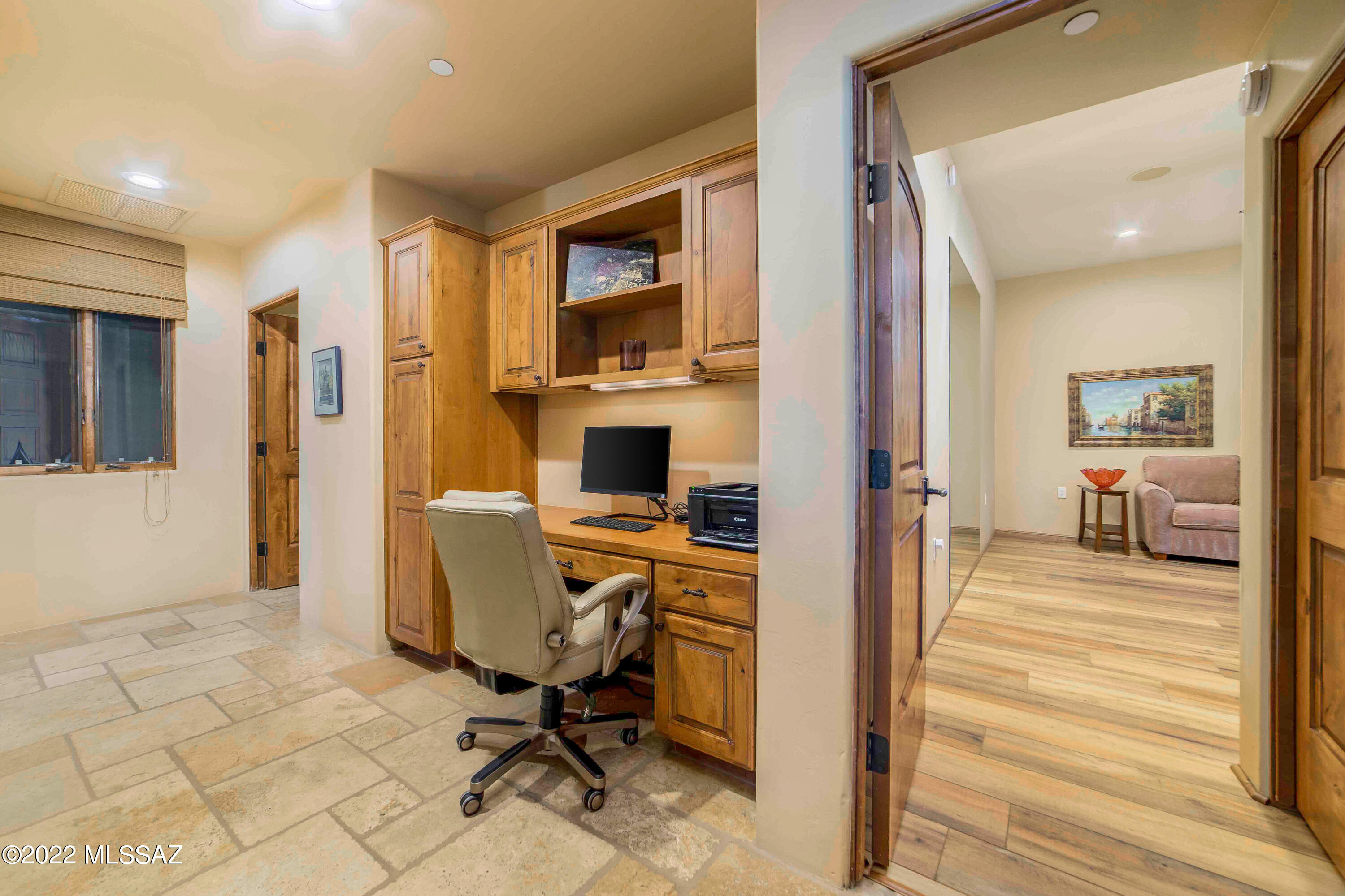 Stone Canyon III - Residential