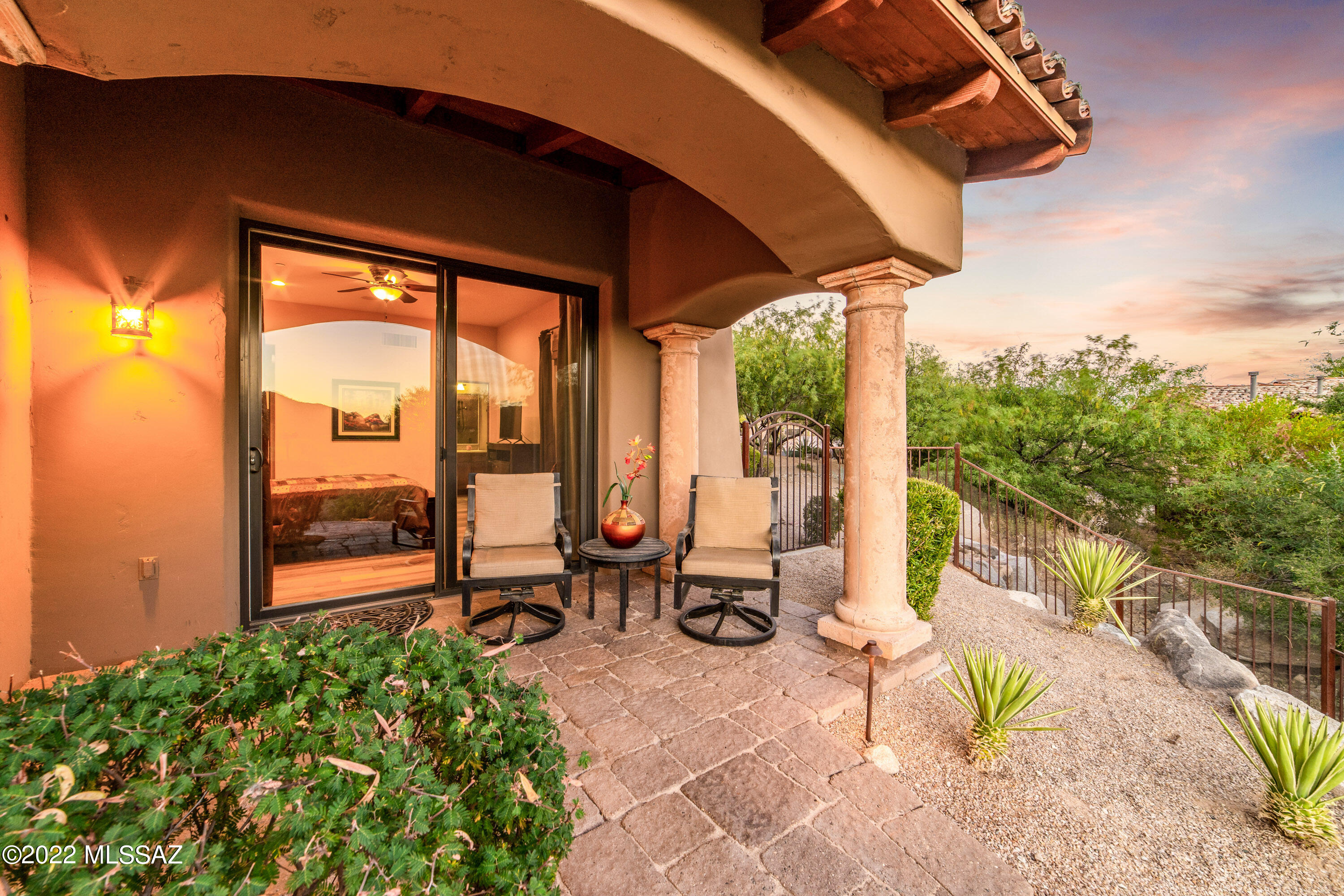 Stone Canyon III - Residential