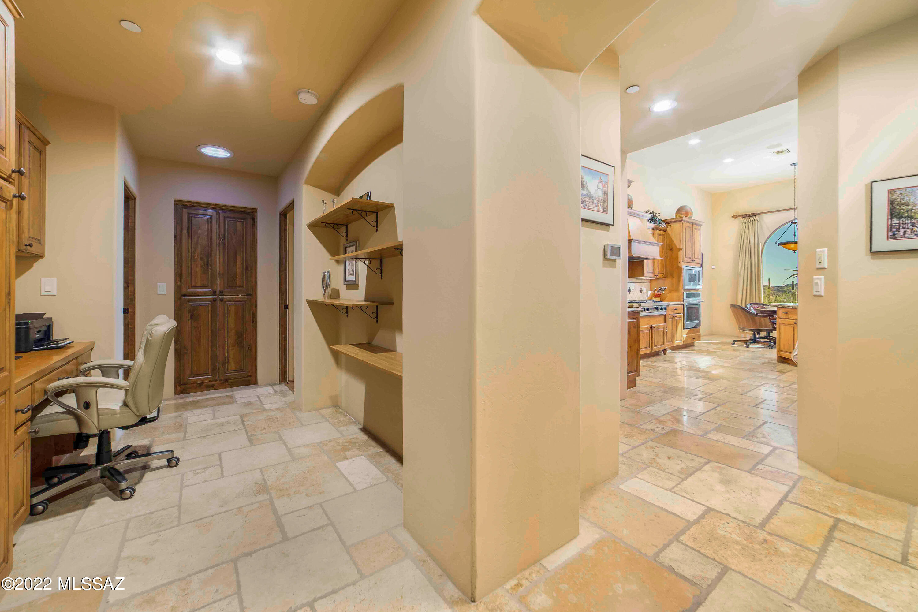 Stone Canyon III - Residential