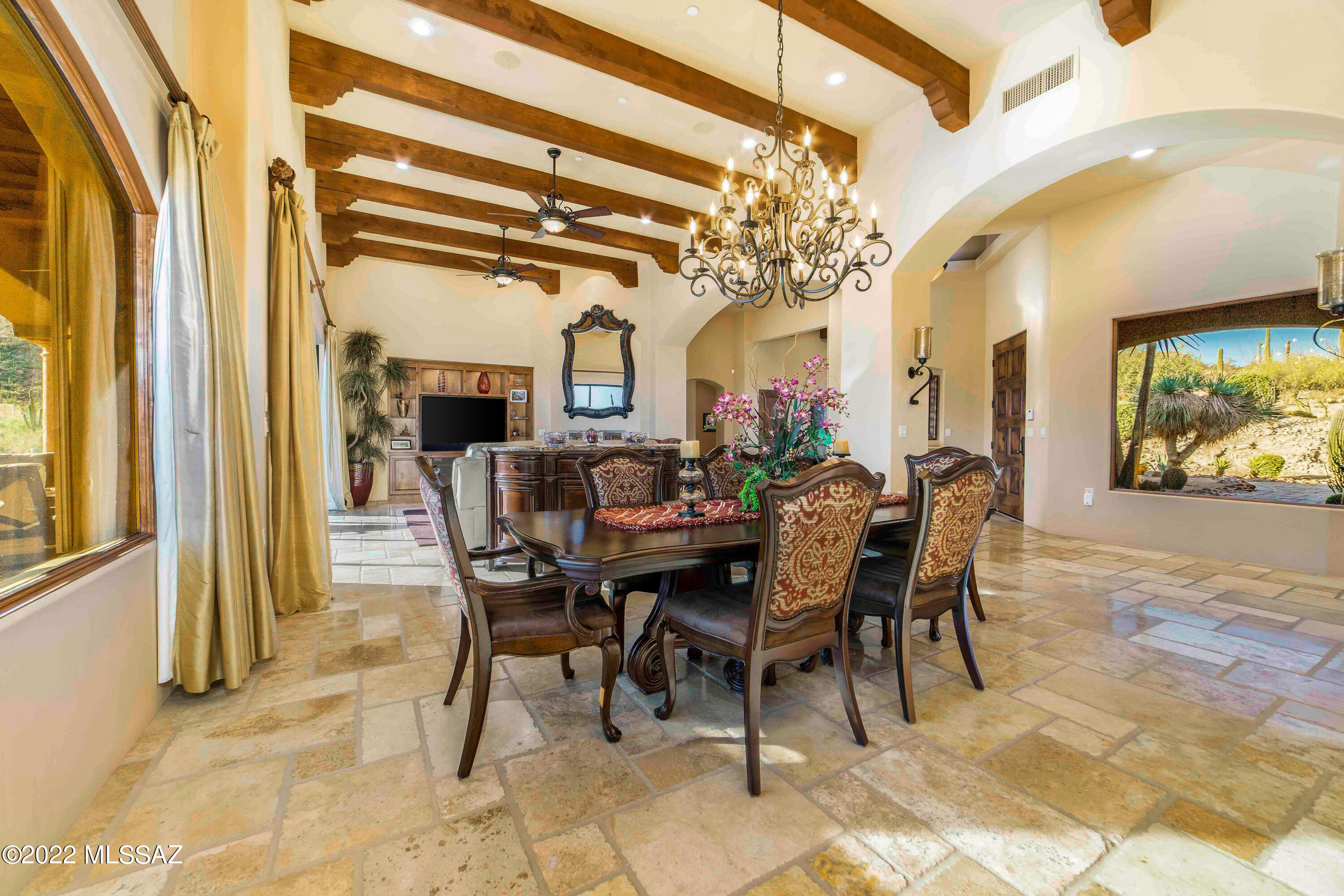 Stone Canyon III - Residential
