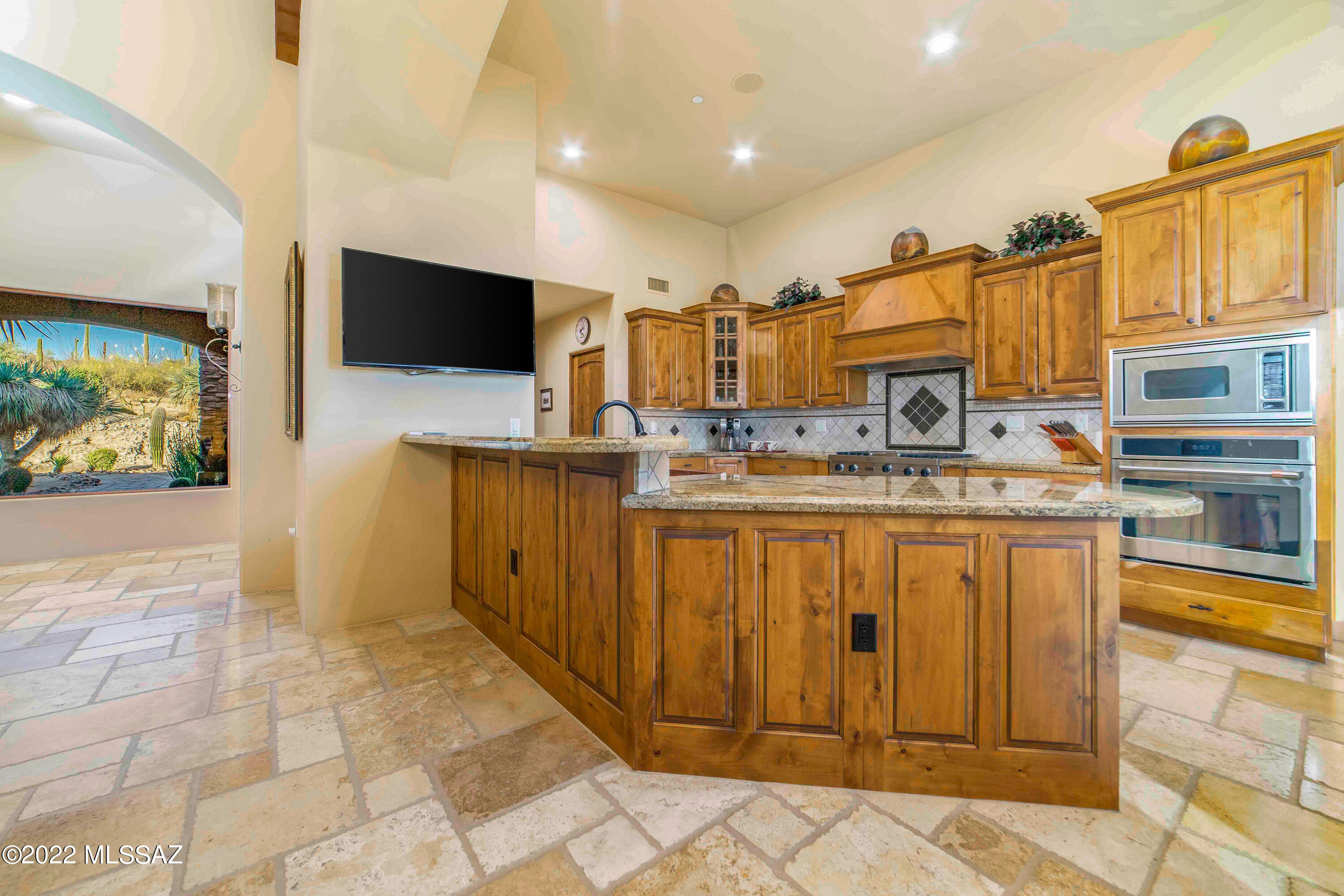 Stone Canyon III - Residential