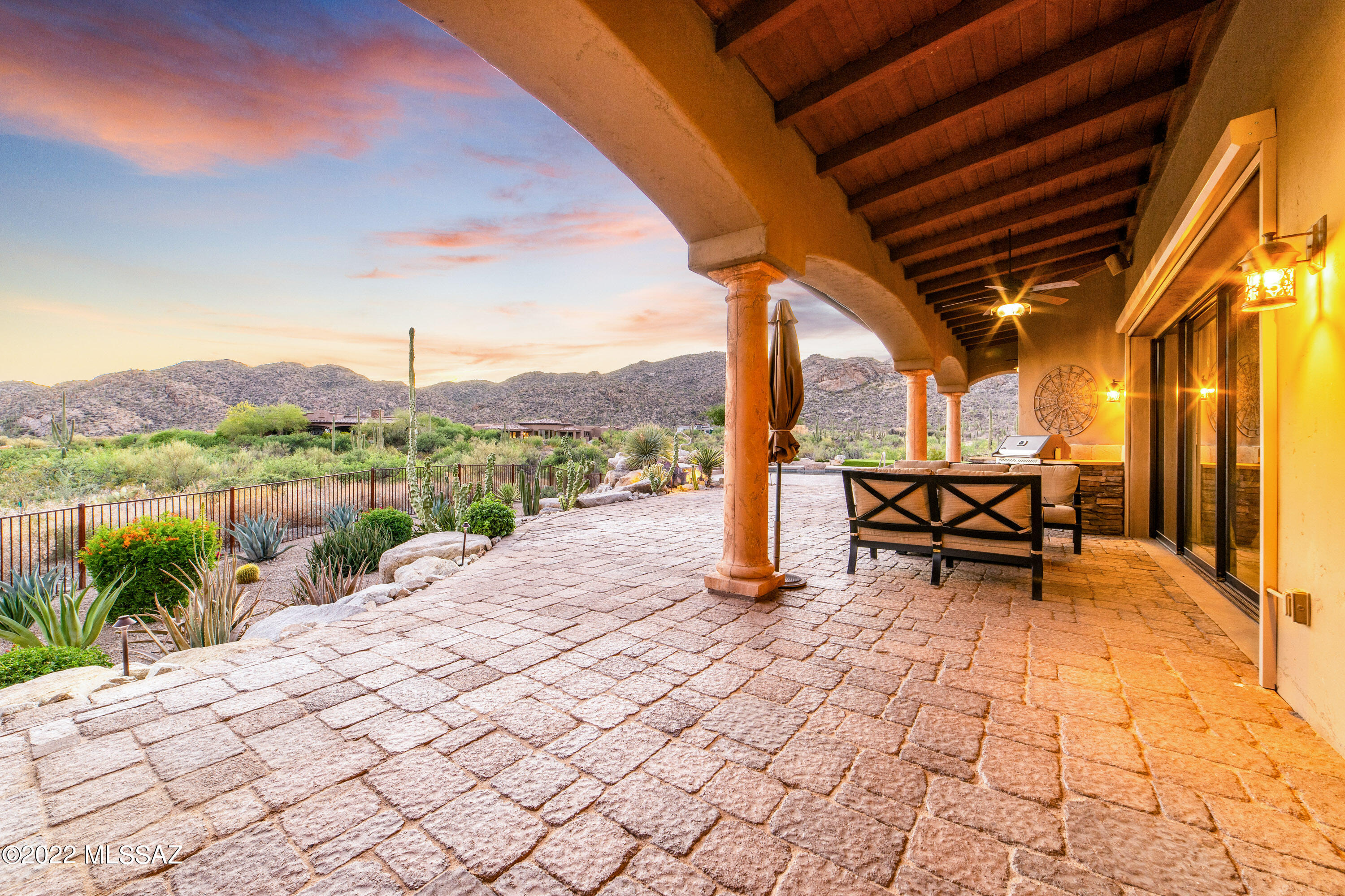Stone Canyon III - Residential