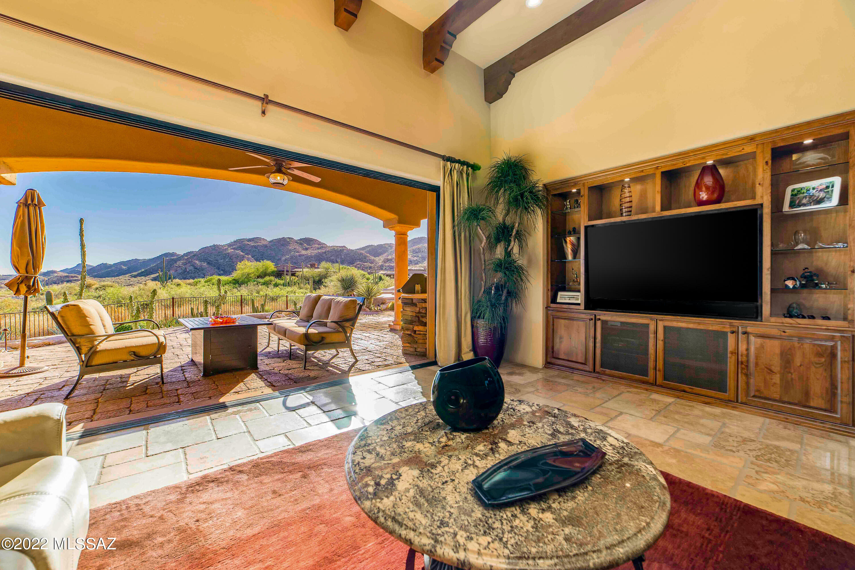 Stone Canyon III - Residential