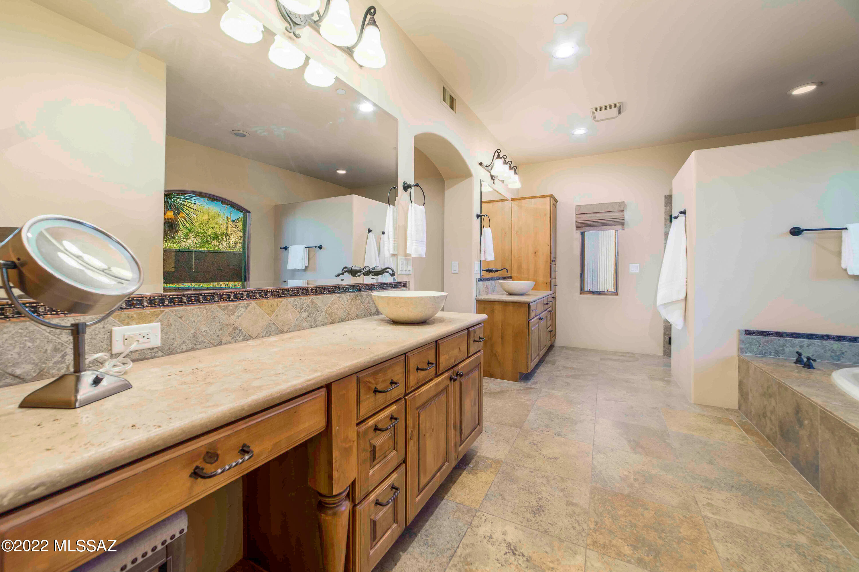 Stone Canyon III - Residential