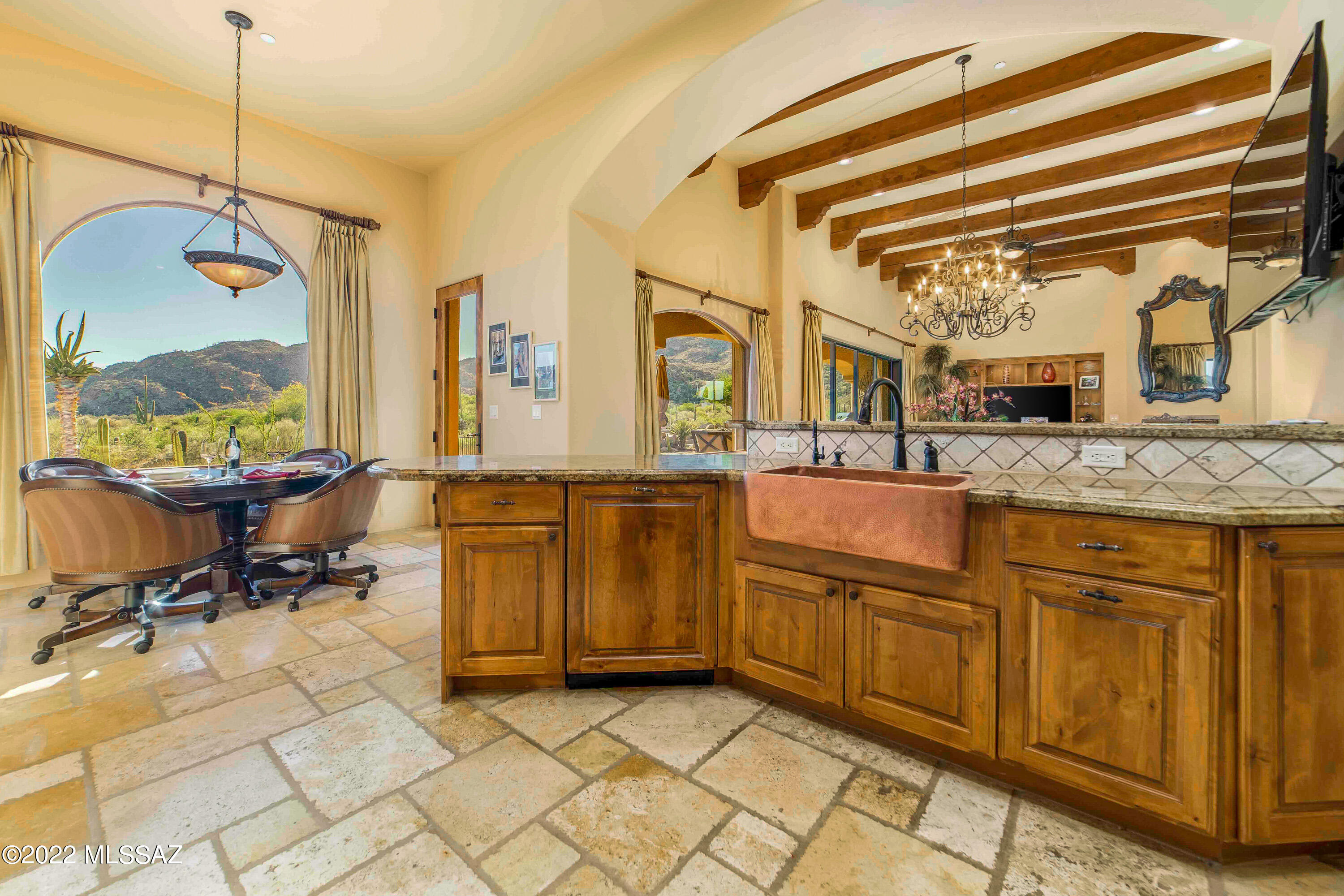 Stone Canyon III - Residential