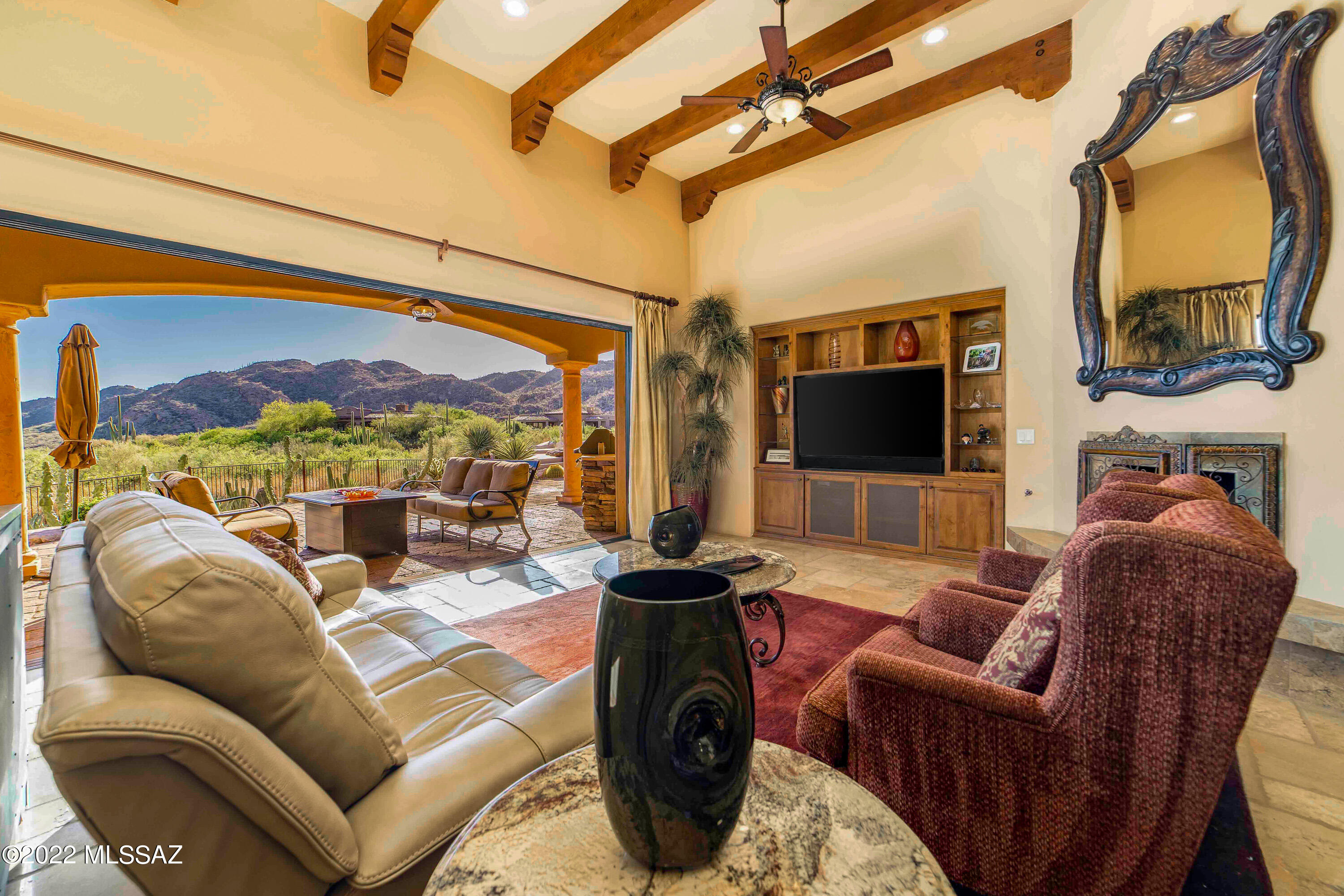 Stone Canyon III - Residential