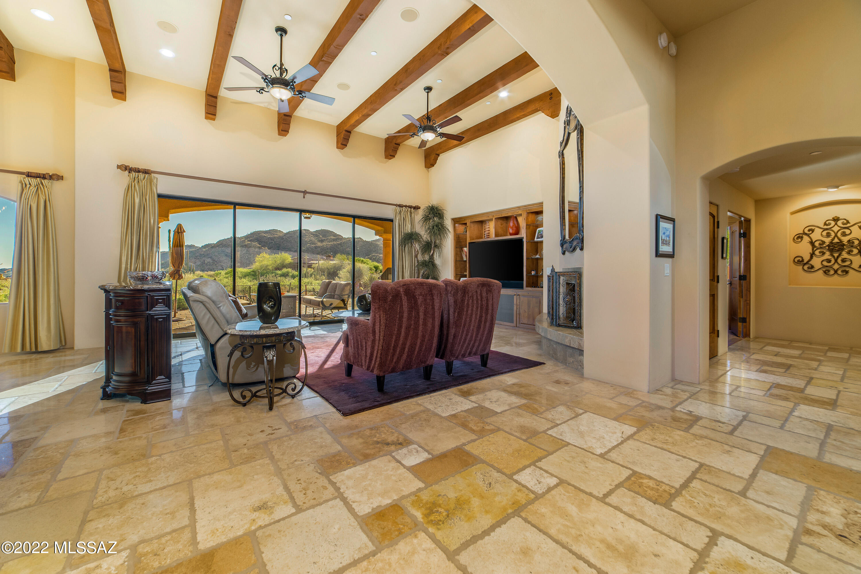Stone Canyon III - Residential