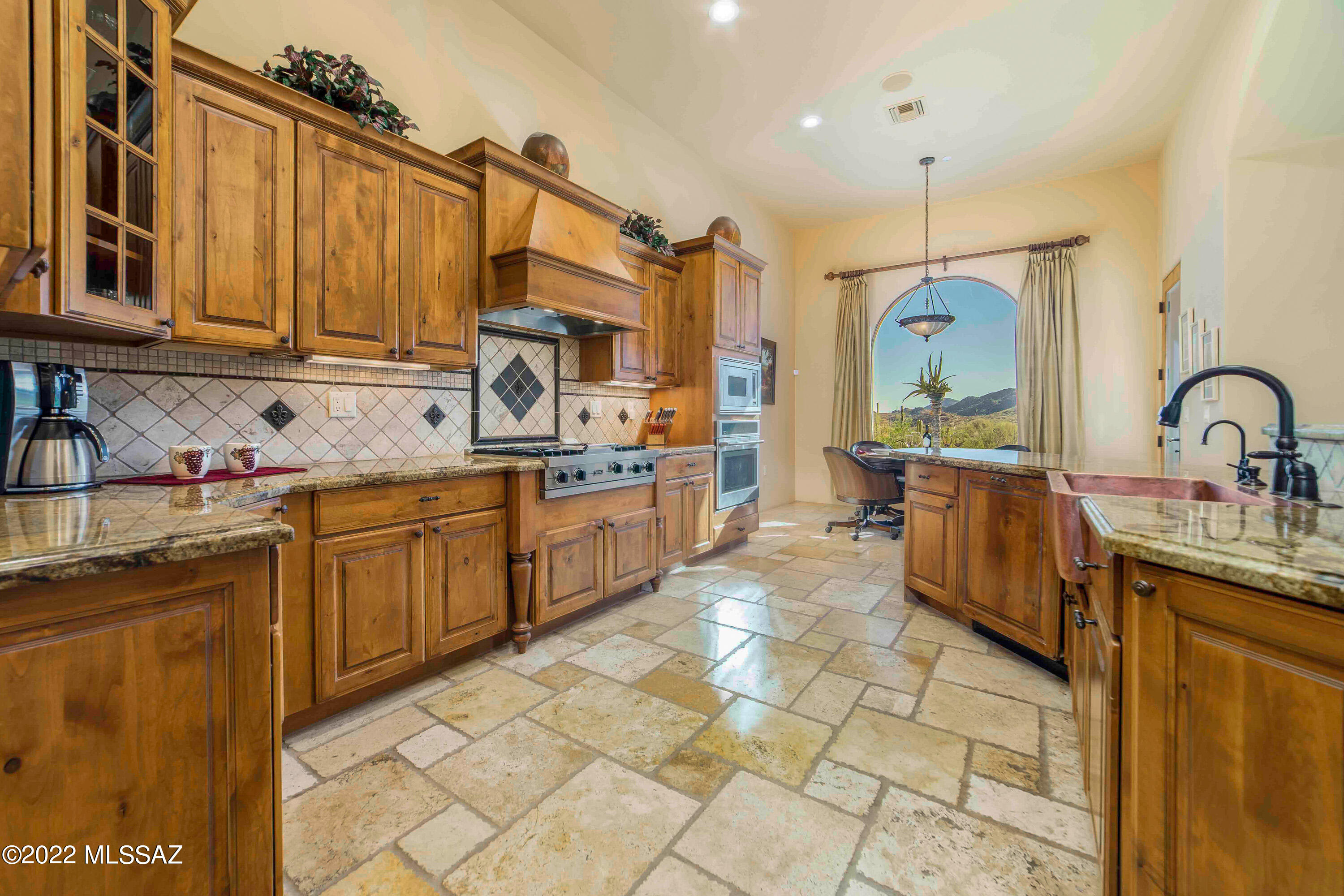 Stone Canyon III - Residential