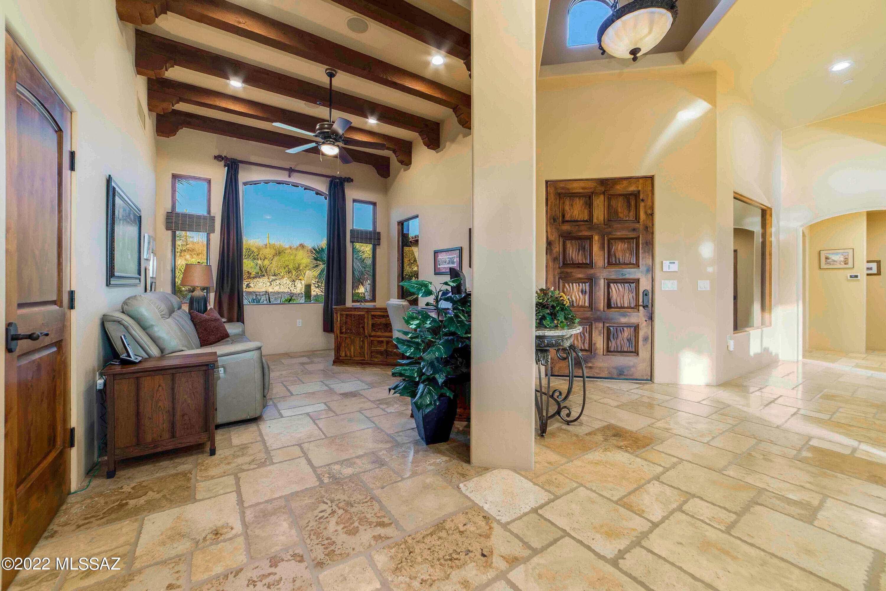 Stone Canyon III - Residential