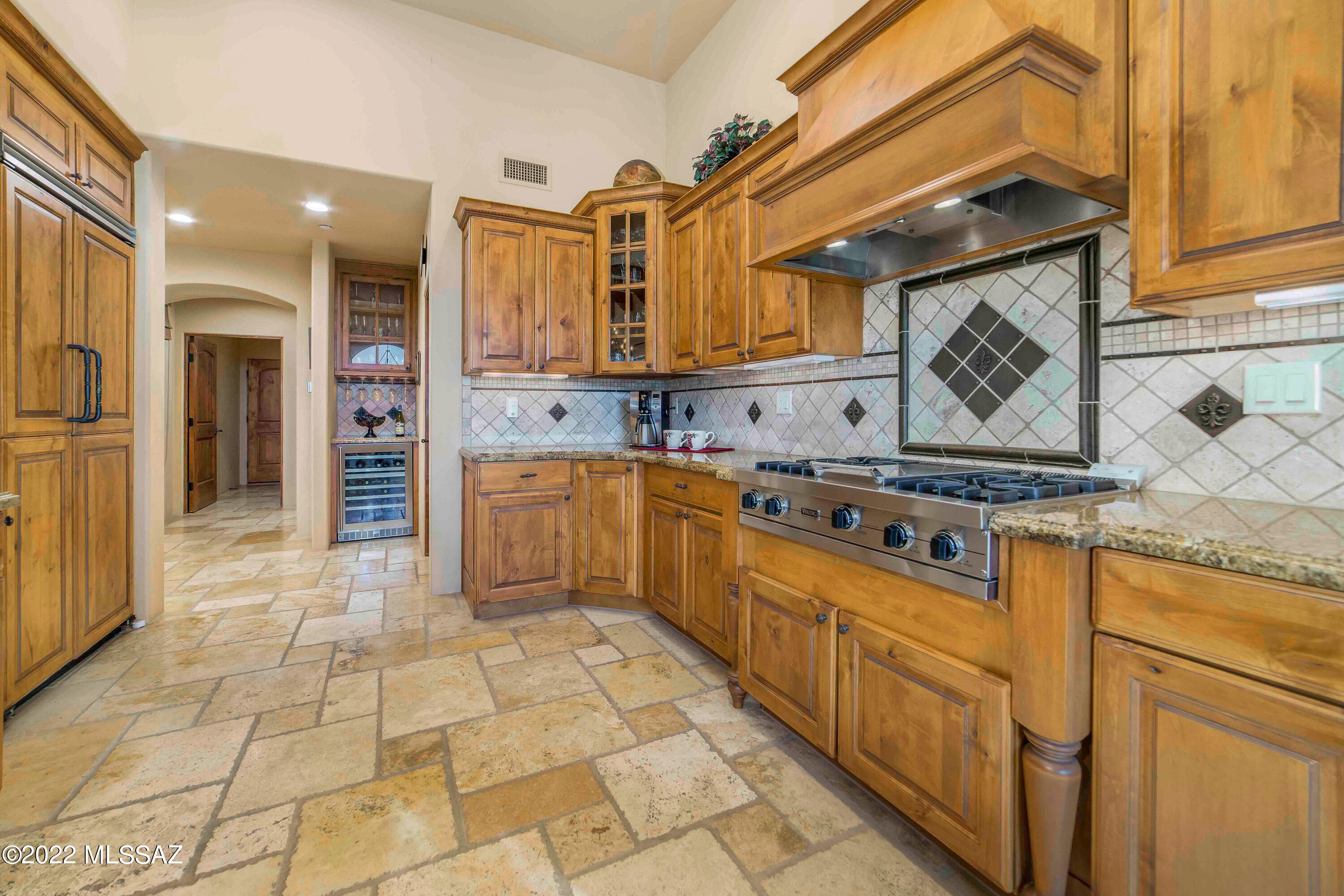 Stone Canyon III - Residential