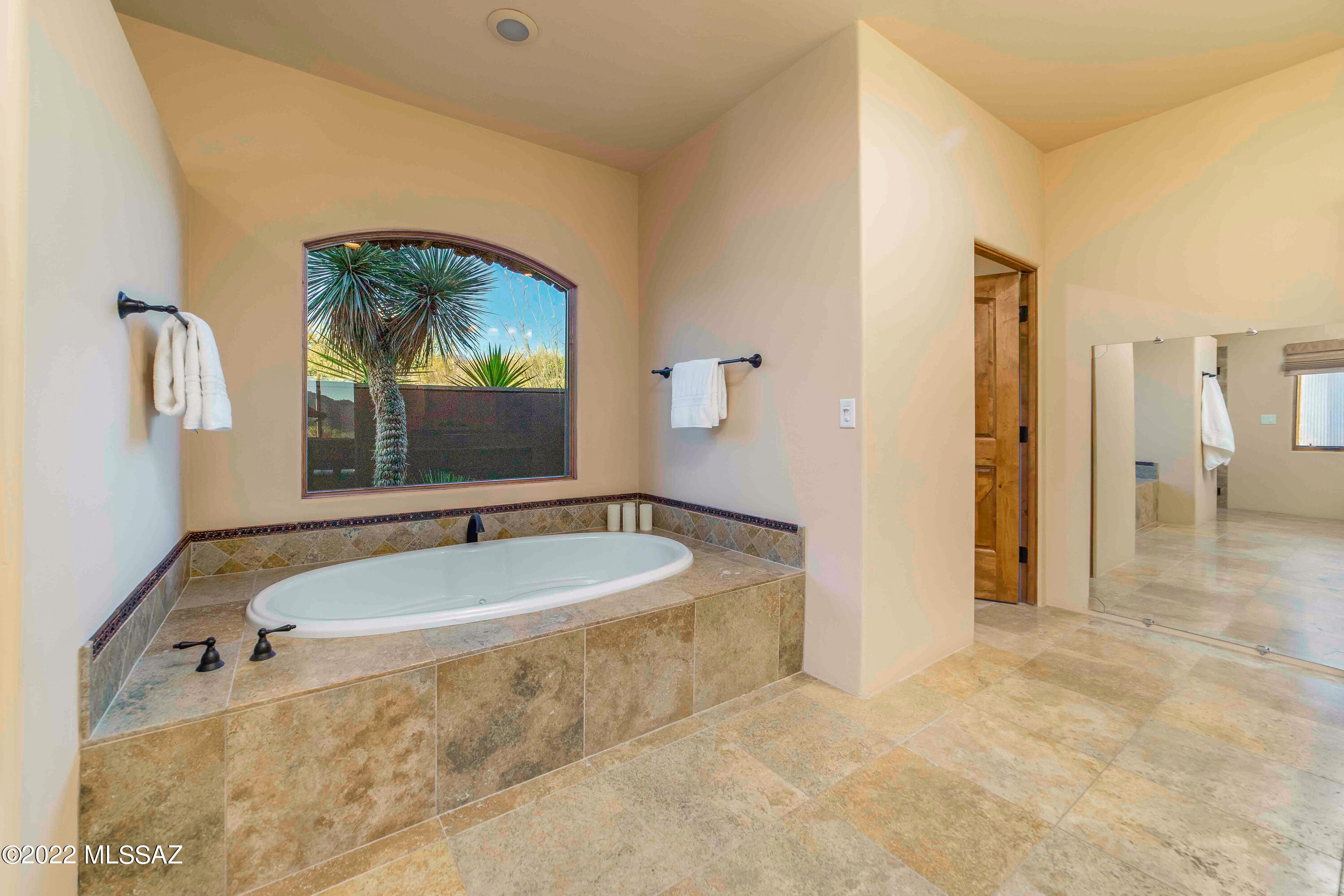 Stone Canyon III - Residential