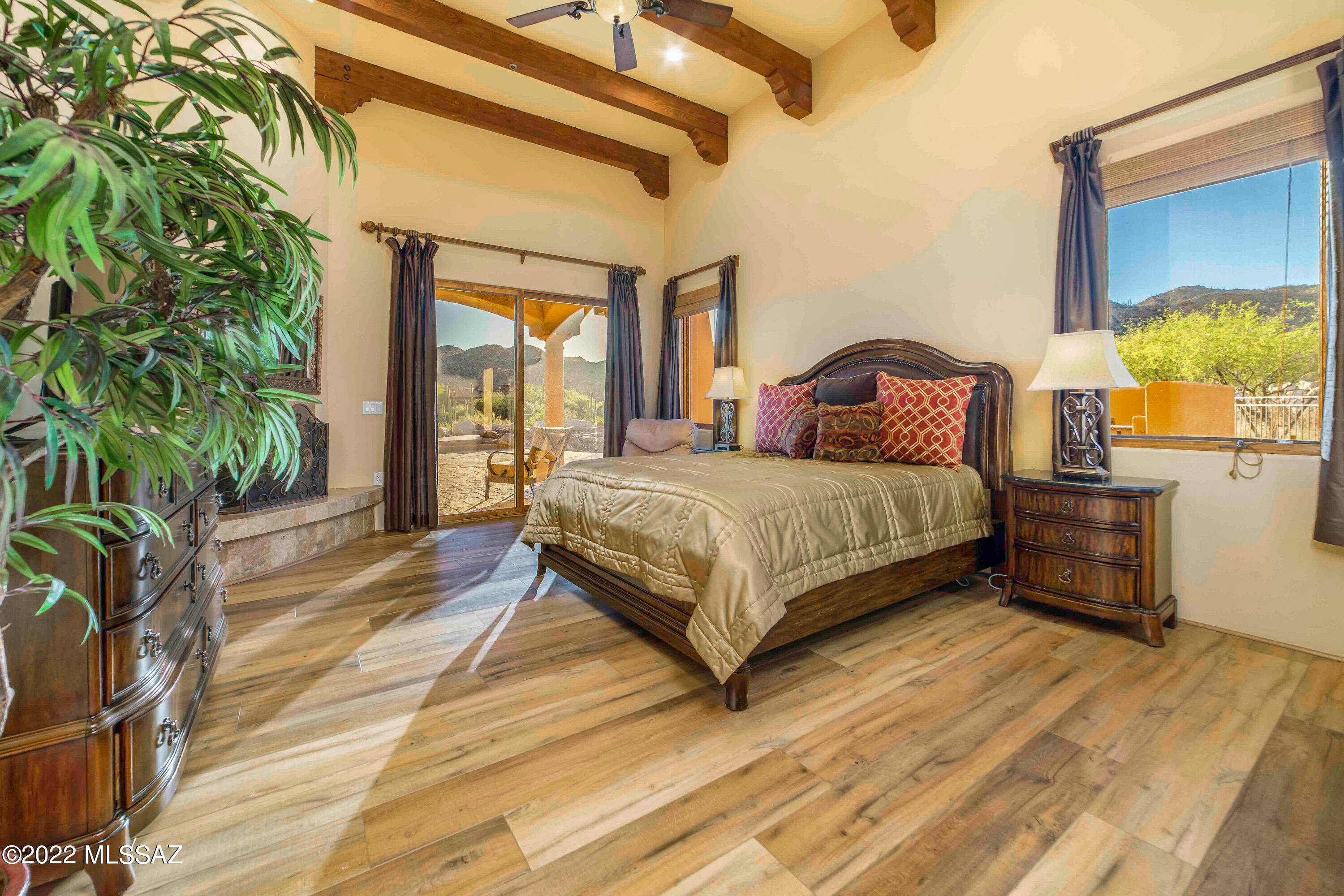 Stone Canyon III - Residential